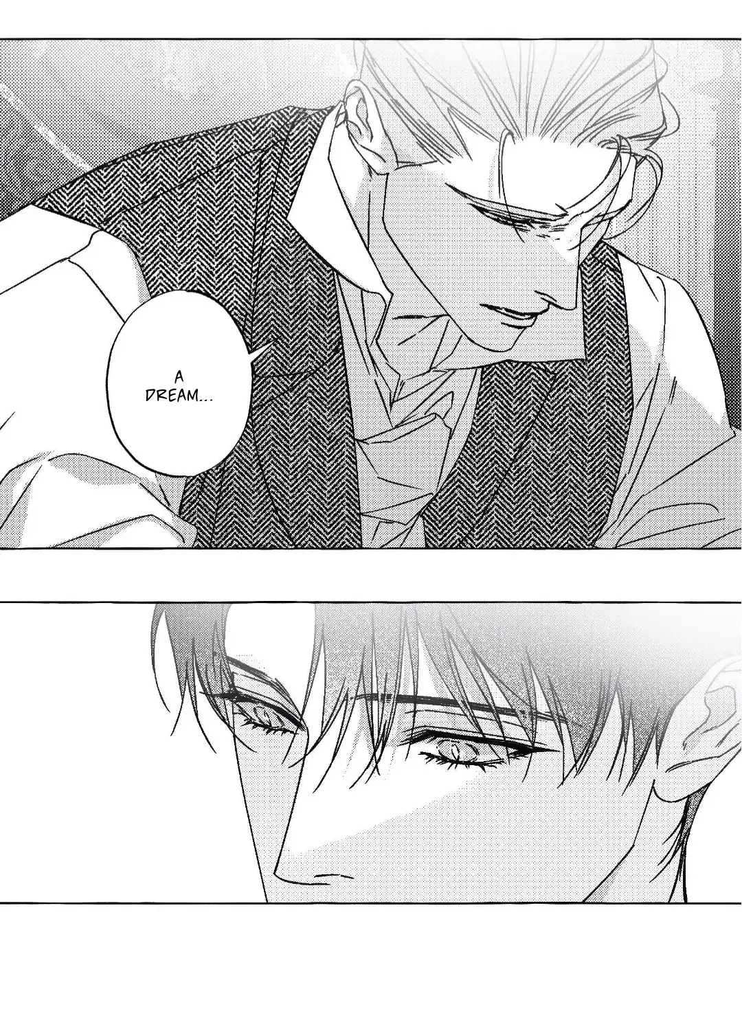 Perle (Side Story) - Side Story 2 manhwa