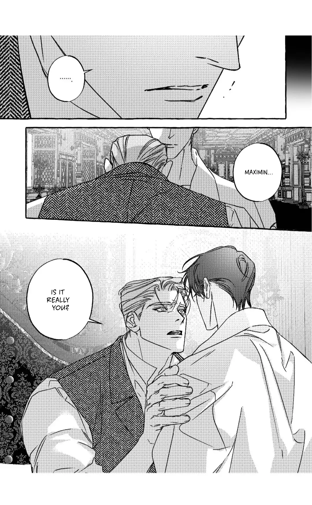 Perle (Side Story) - Side Story 2 manhwa
