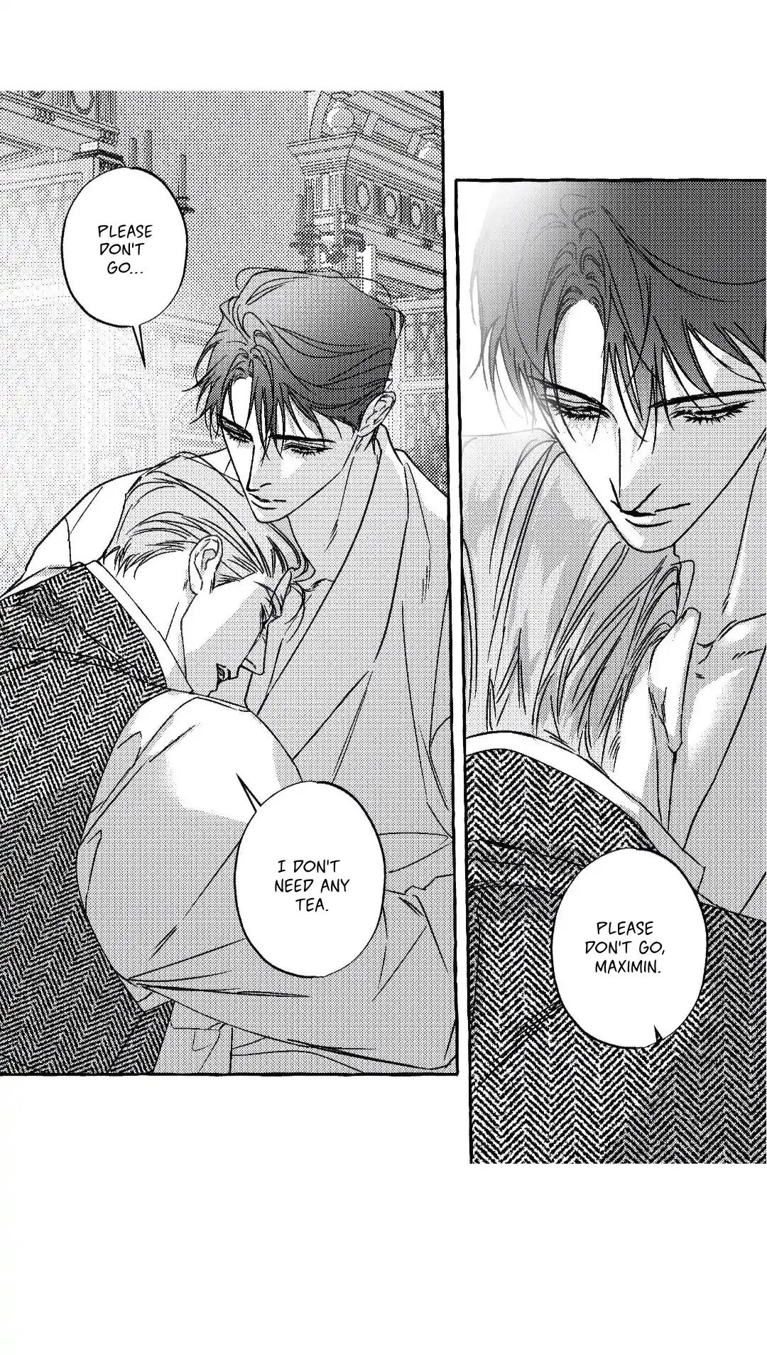 Perle (Side Story) - Side Story 2 manhwa