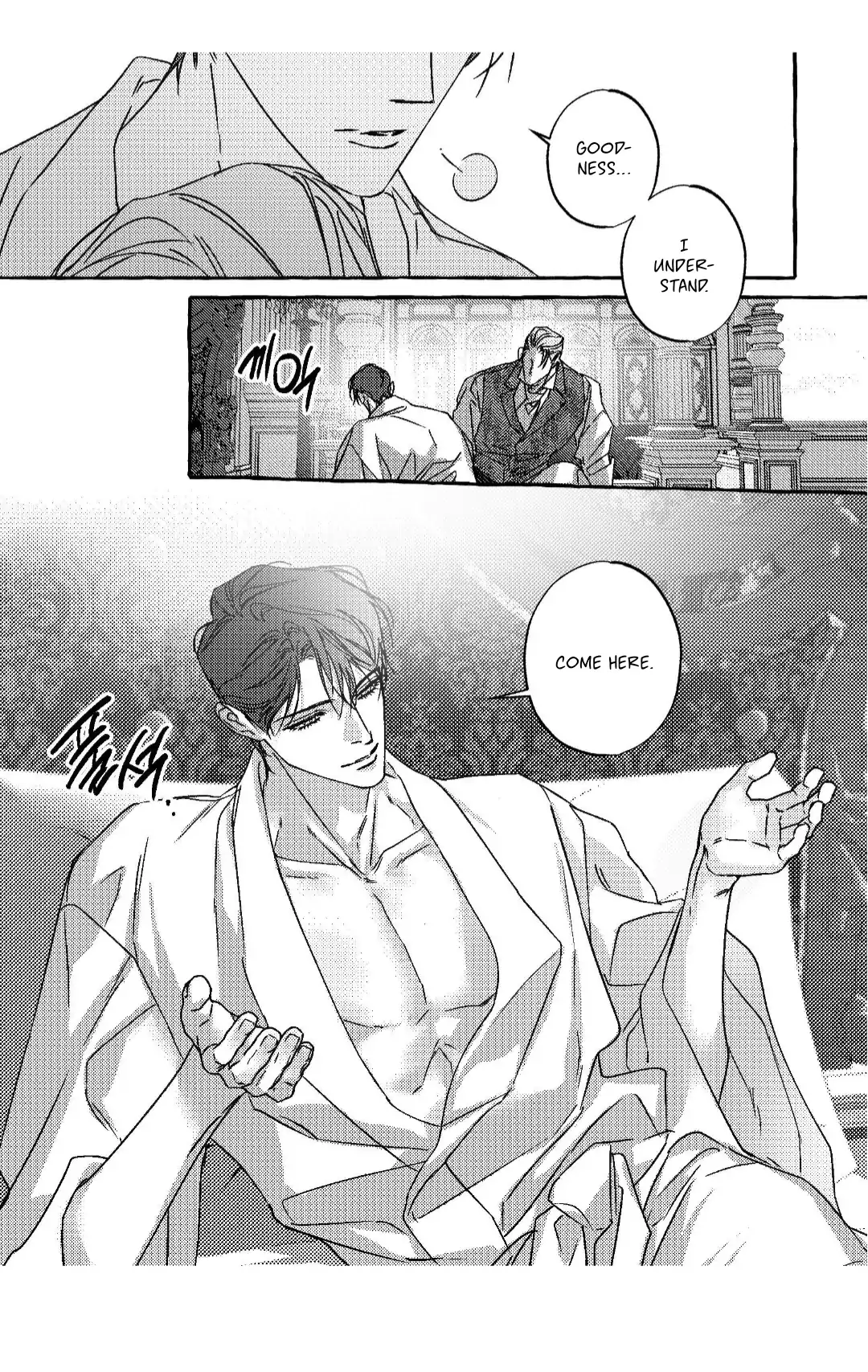 Perle (Side Story) - Side Story 2 manhwa