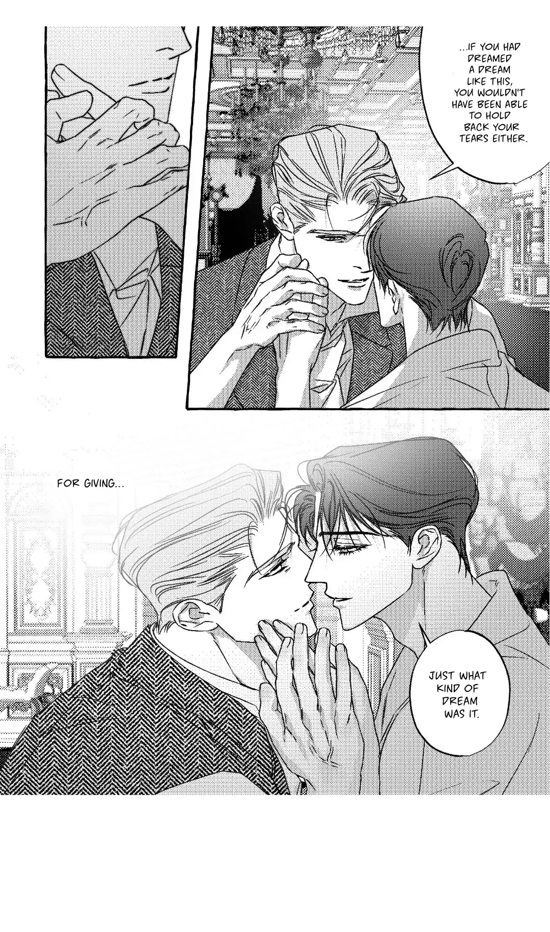Perle (Side Story) - Side Story 2 manhwa