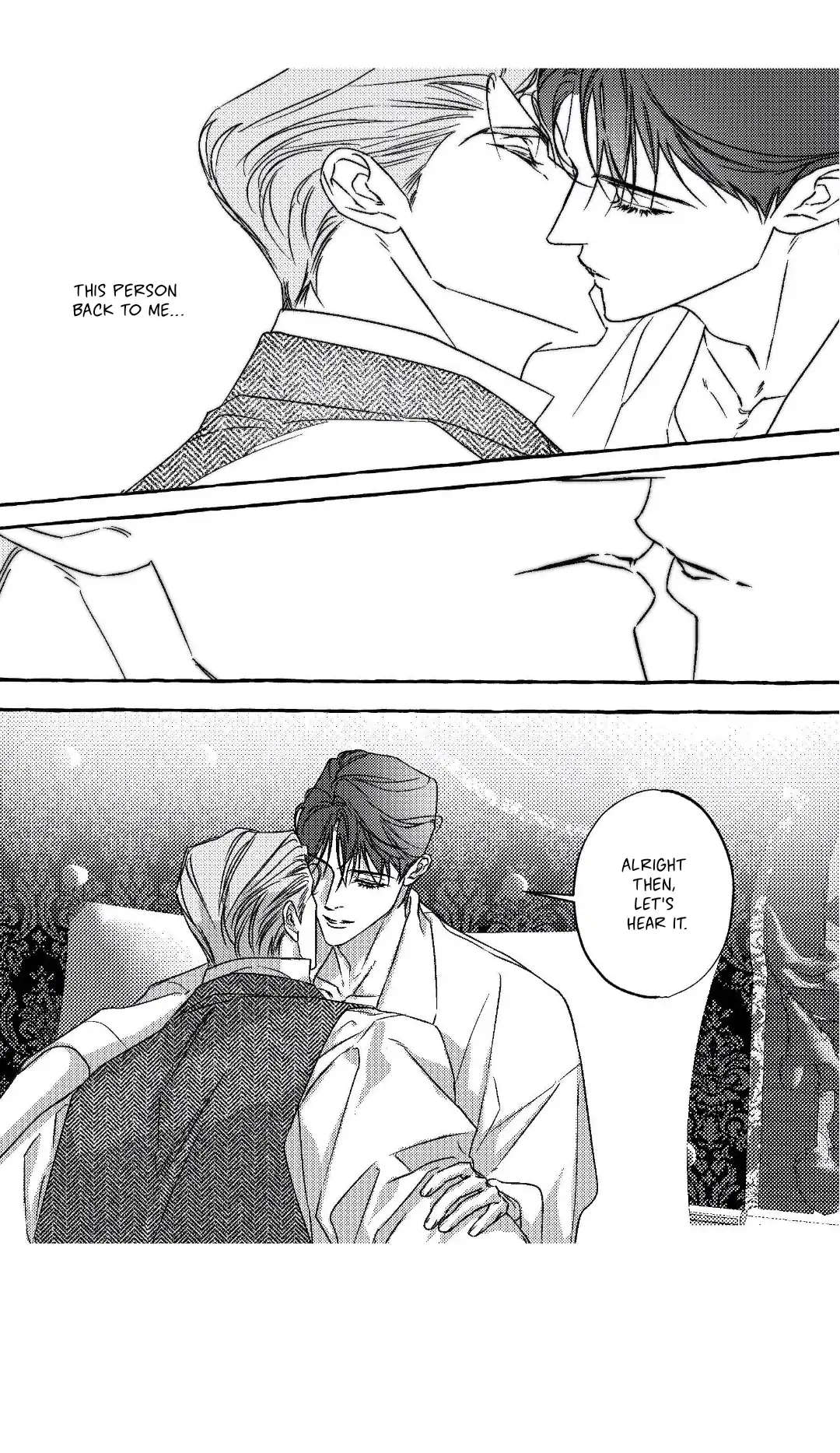 Perle (Side Story) - Side Story 2 manhwa