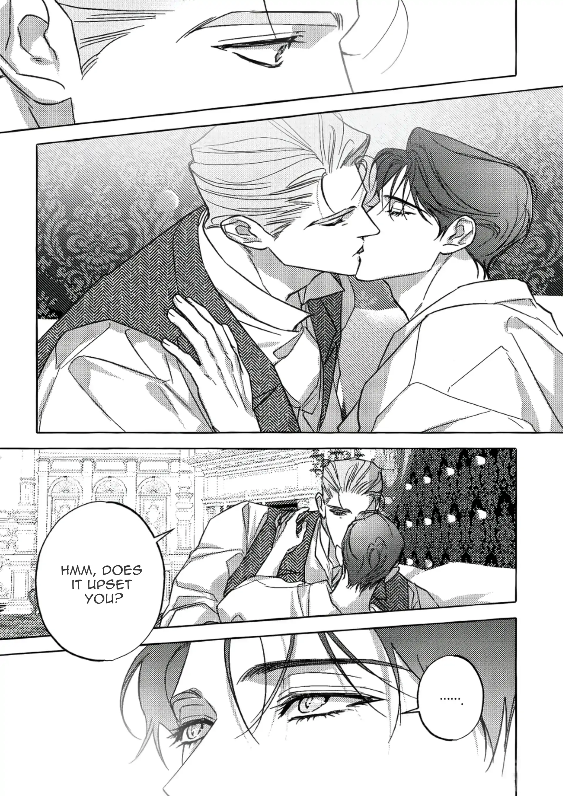 Perle (Side Story) - Side Story 3 manhwa