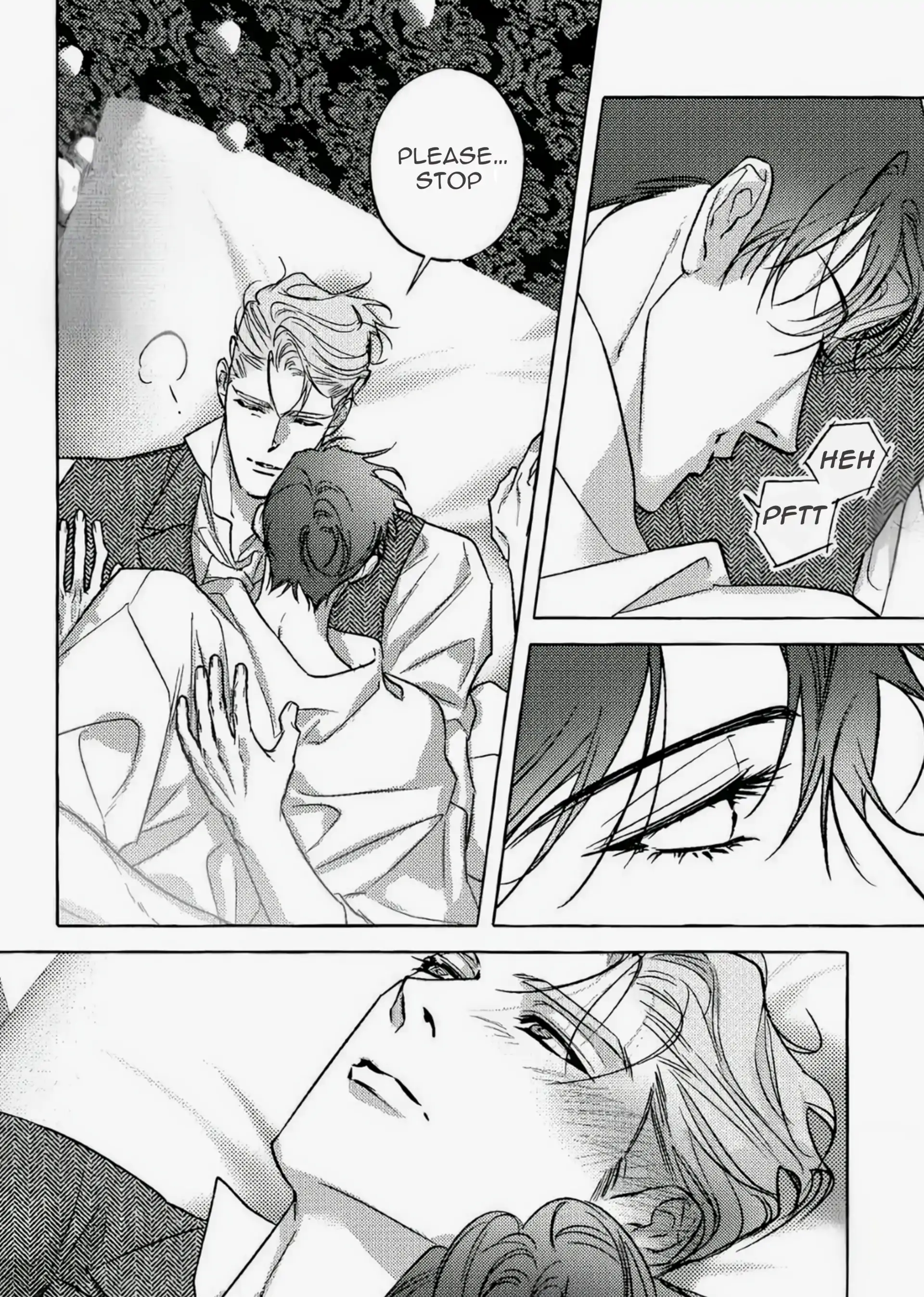Perle (Side Story) - Side Story 3 manhwa