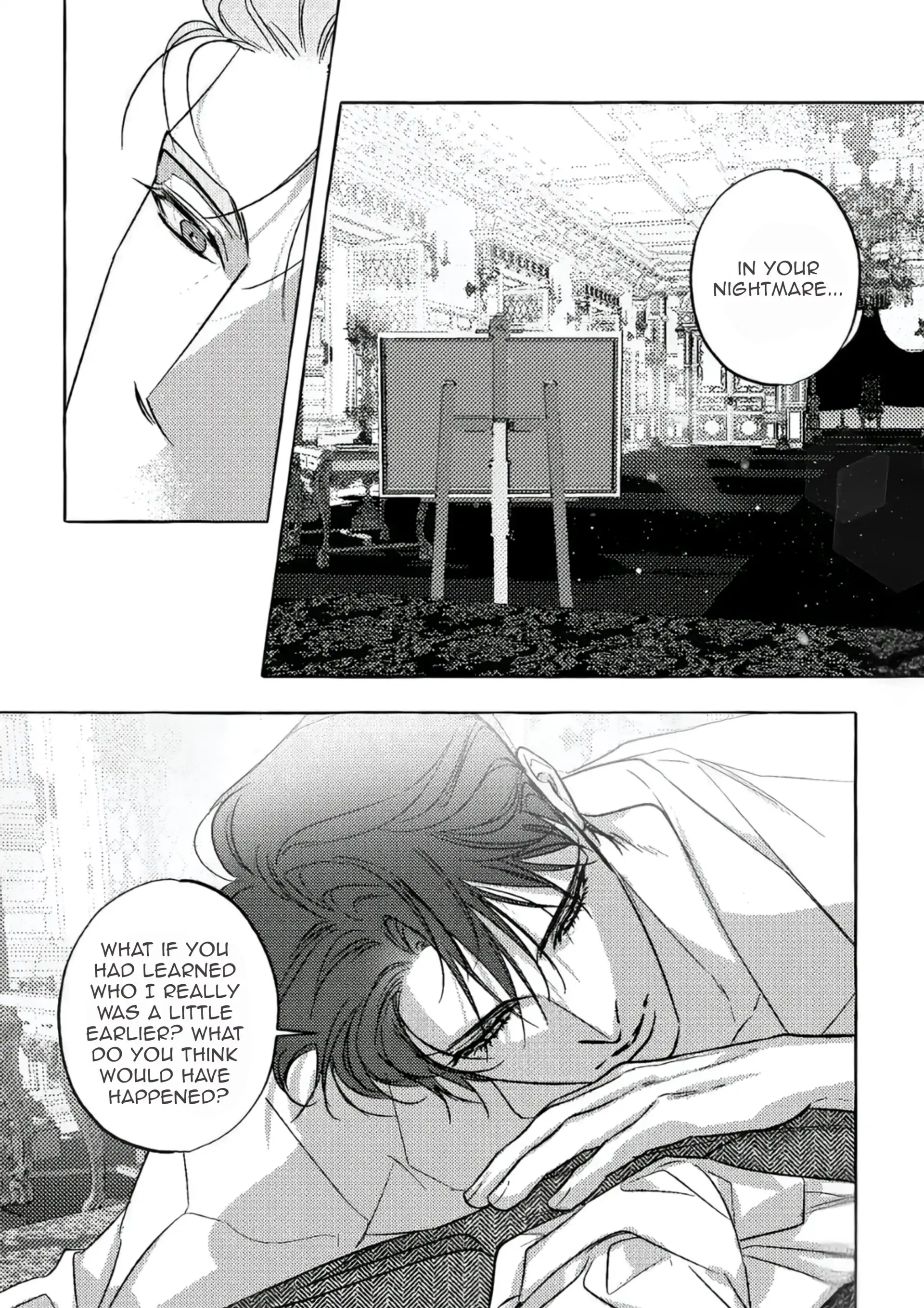 Perle (Side Story) - Side Story 3 manhwa