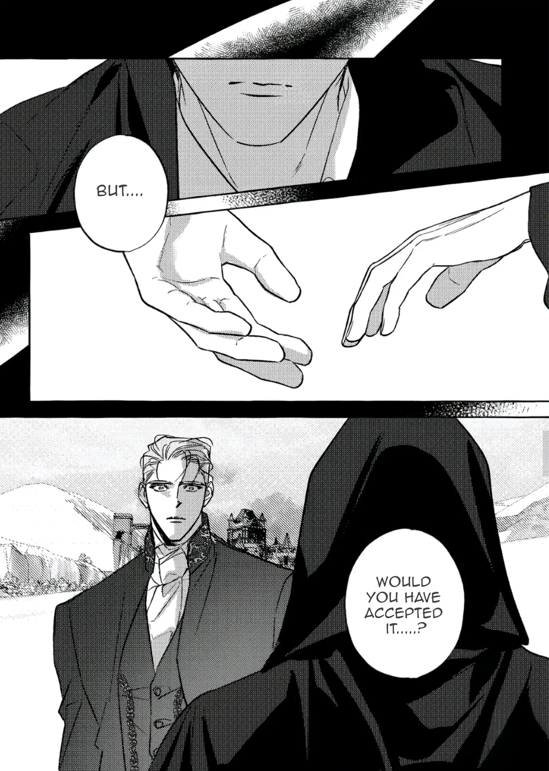 Perle (Side Story) - Side Story 3 manhwa