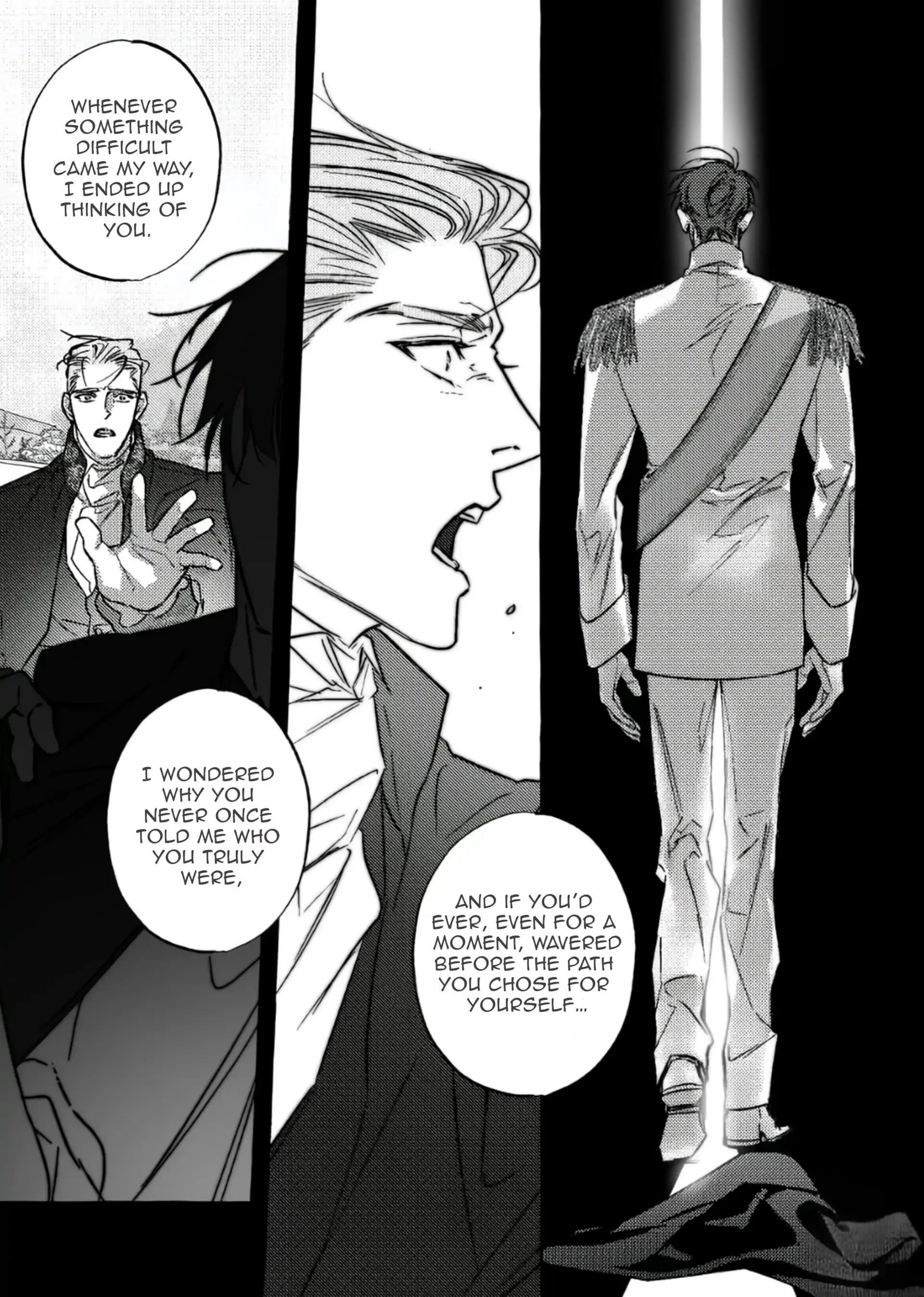 Perle (Side Story) - Side Story 3 manhwa
