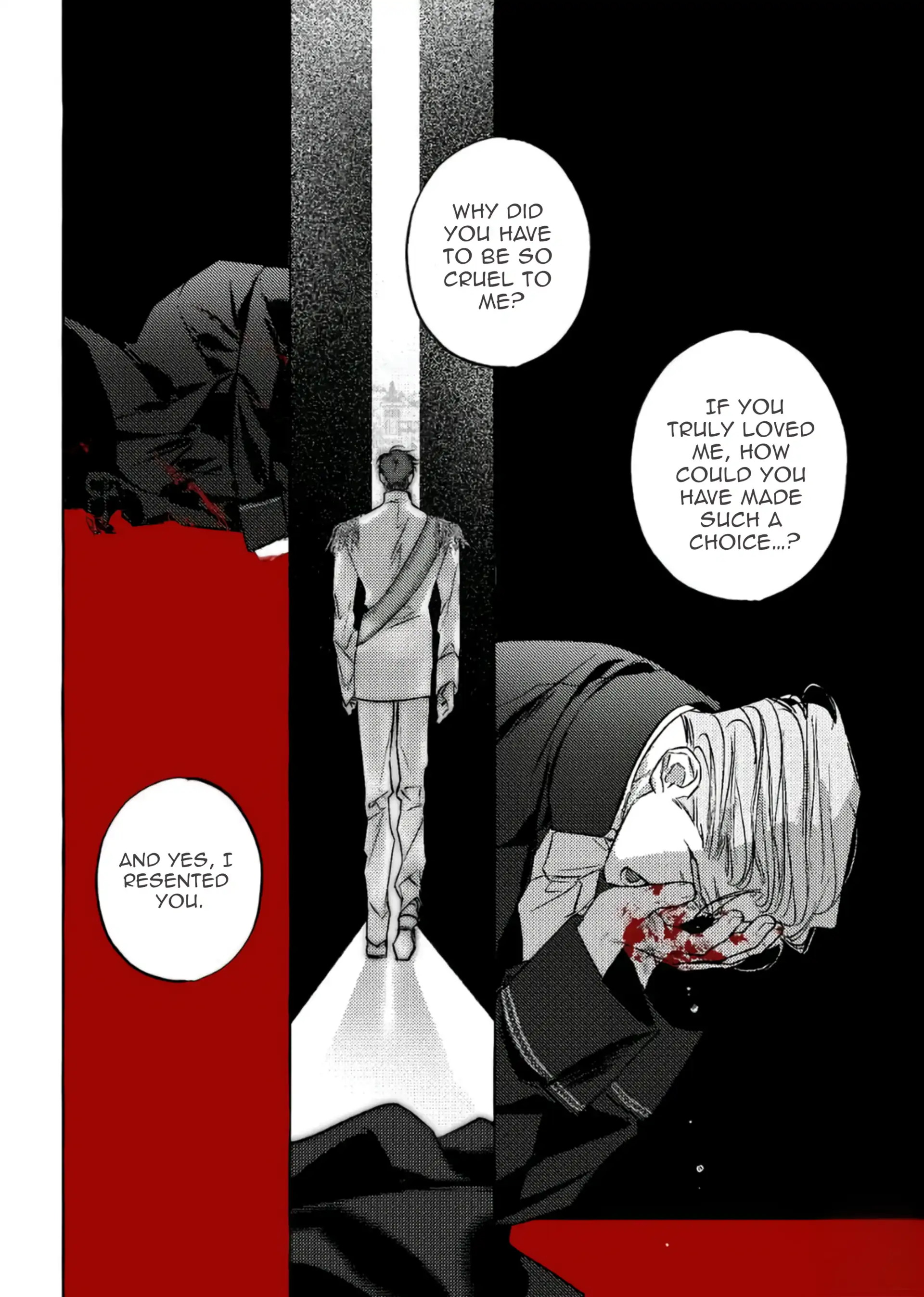 Perle (Side Story) - Side Story 3 manhwa
