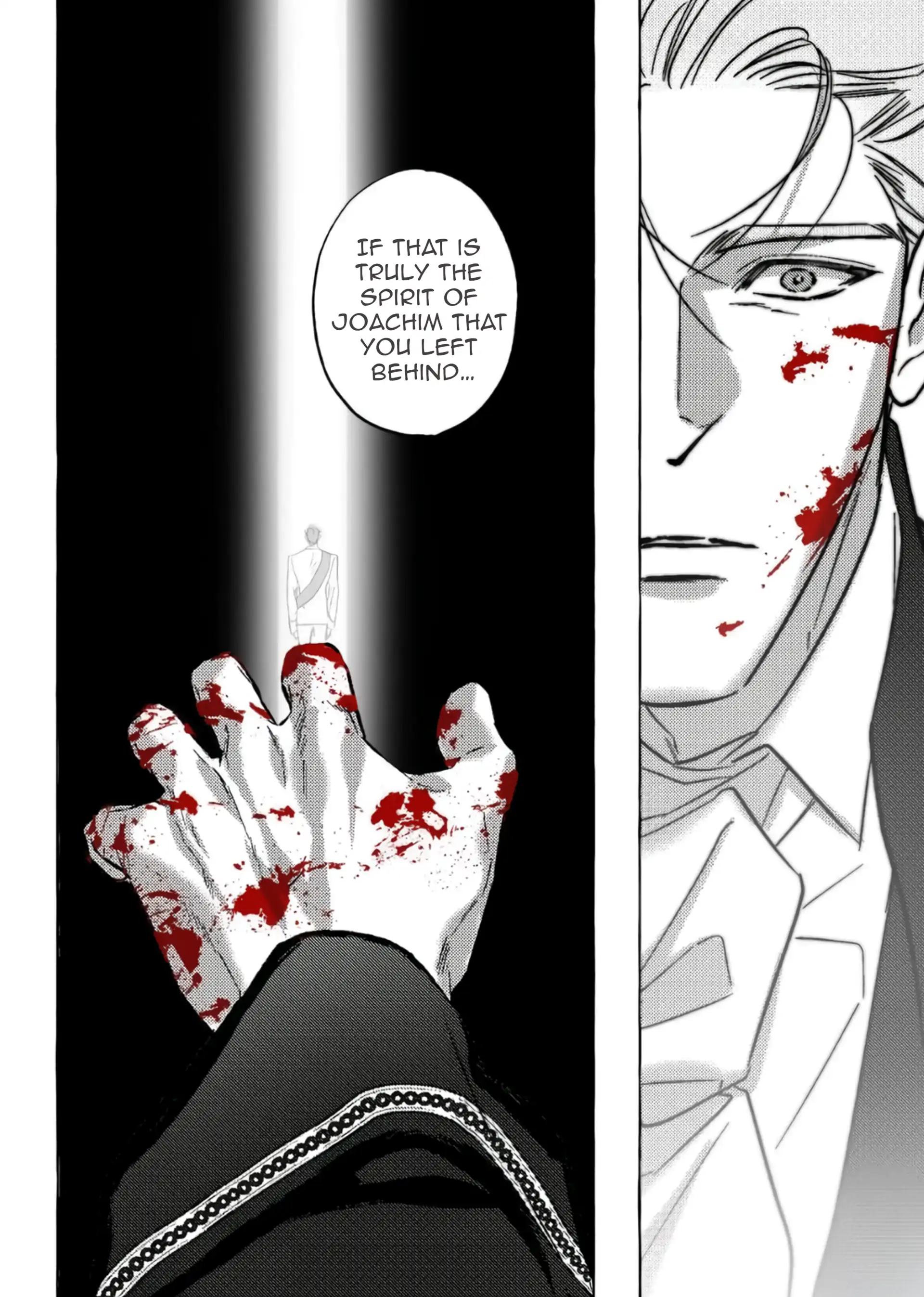 Perle (Side Story) - Side Story 3 manhwa
