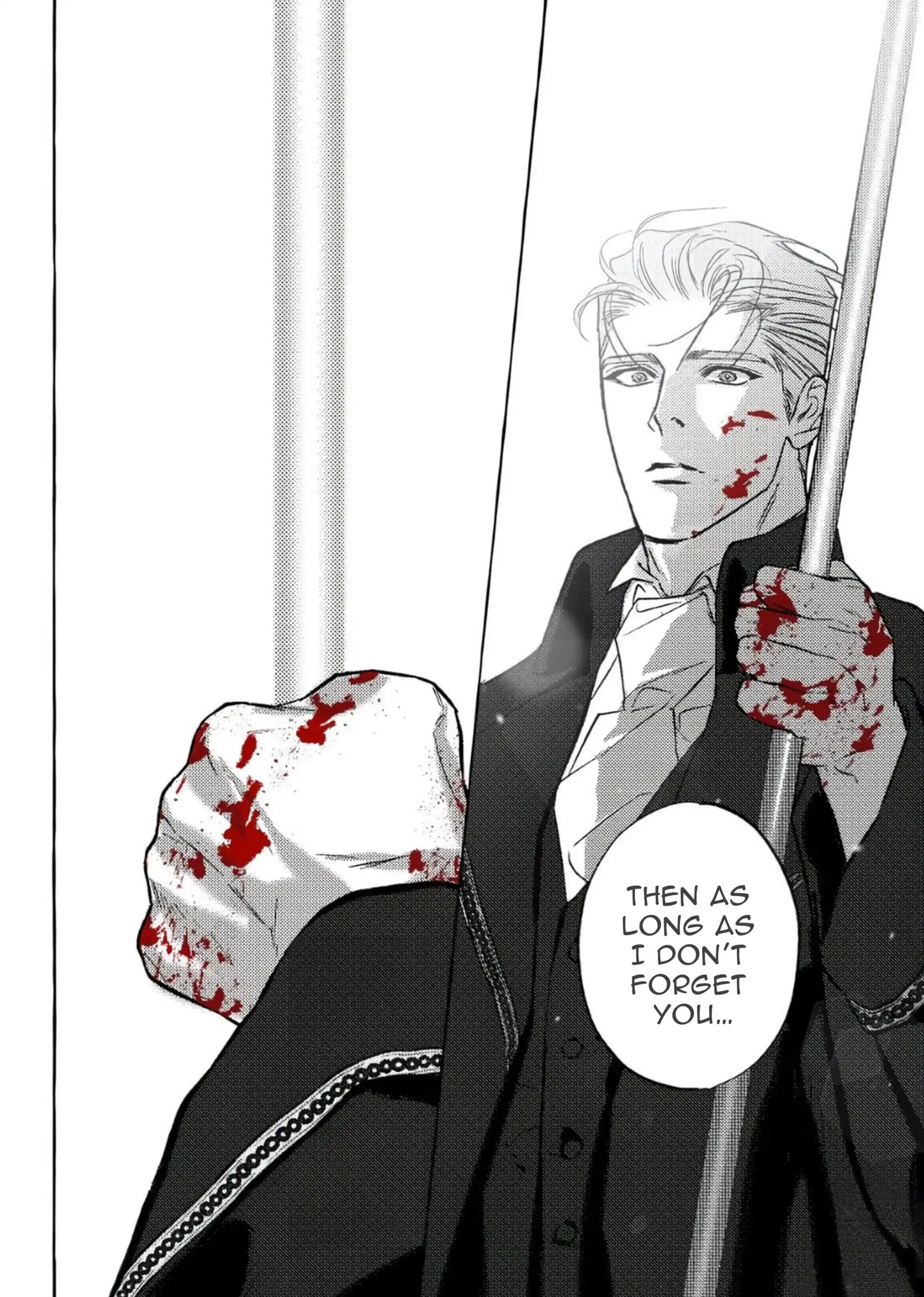 Perle (Side Story) - Side Story 3 manhwa