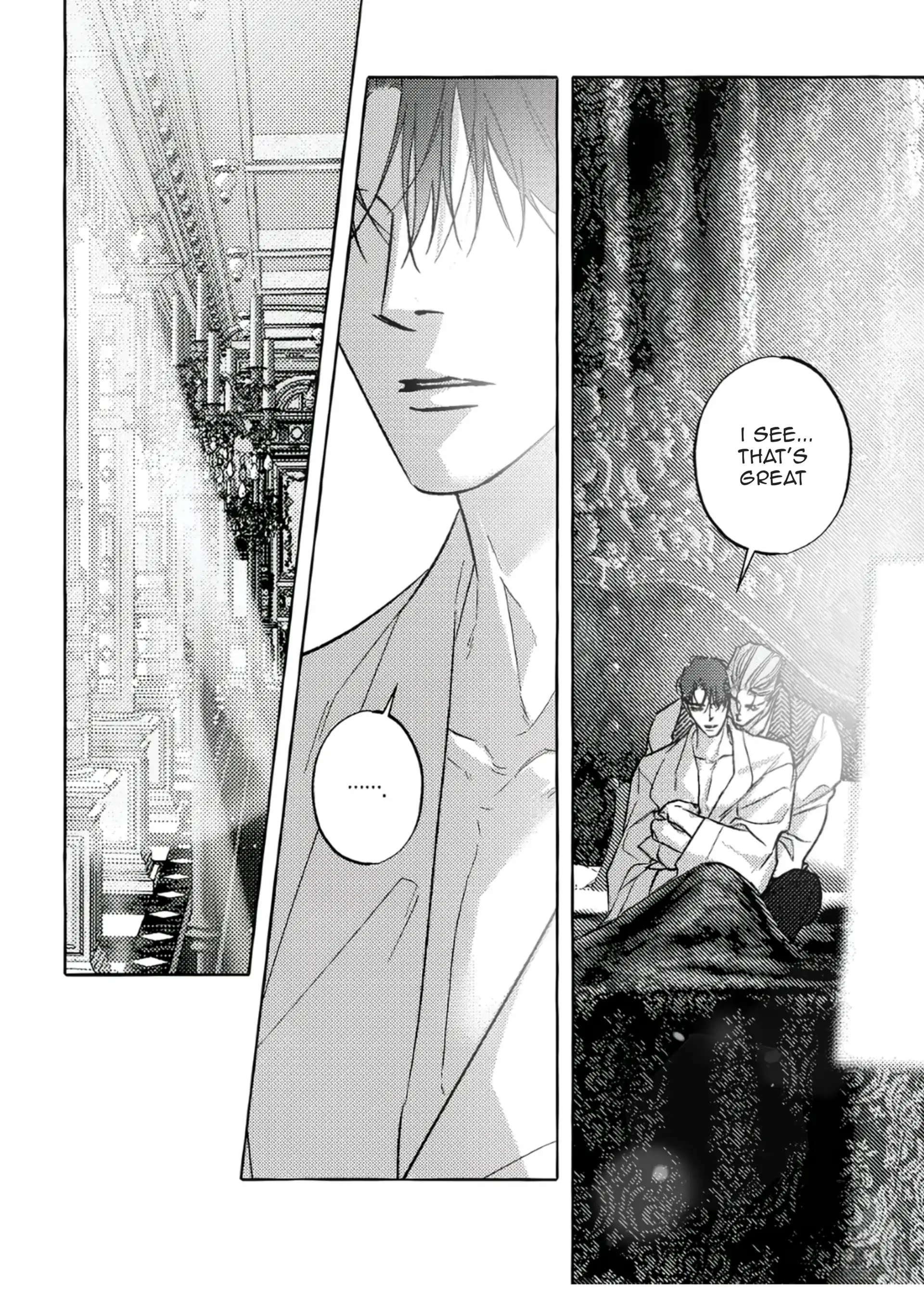 Perle (Side Story) - Side Story 4 manhwa