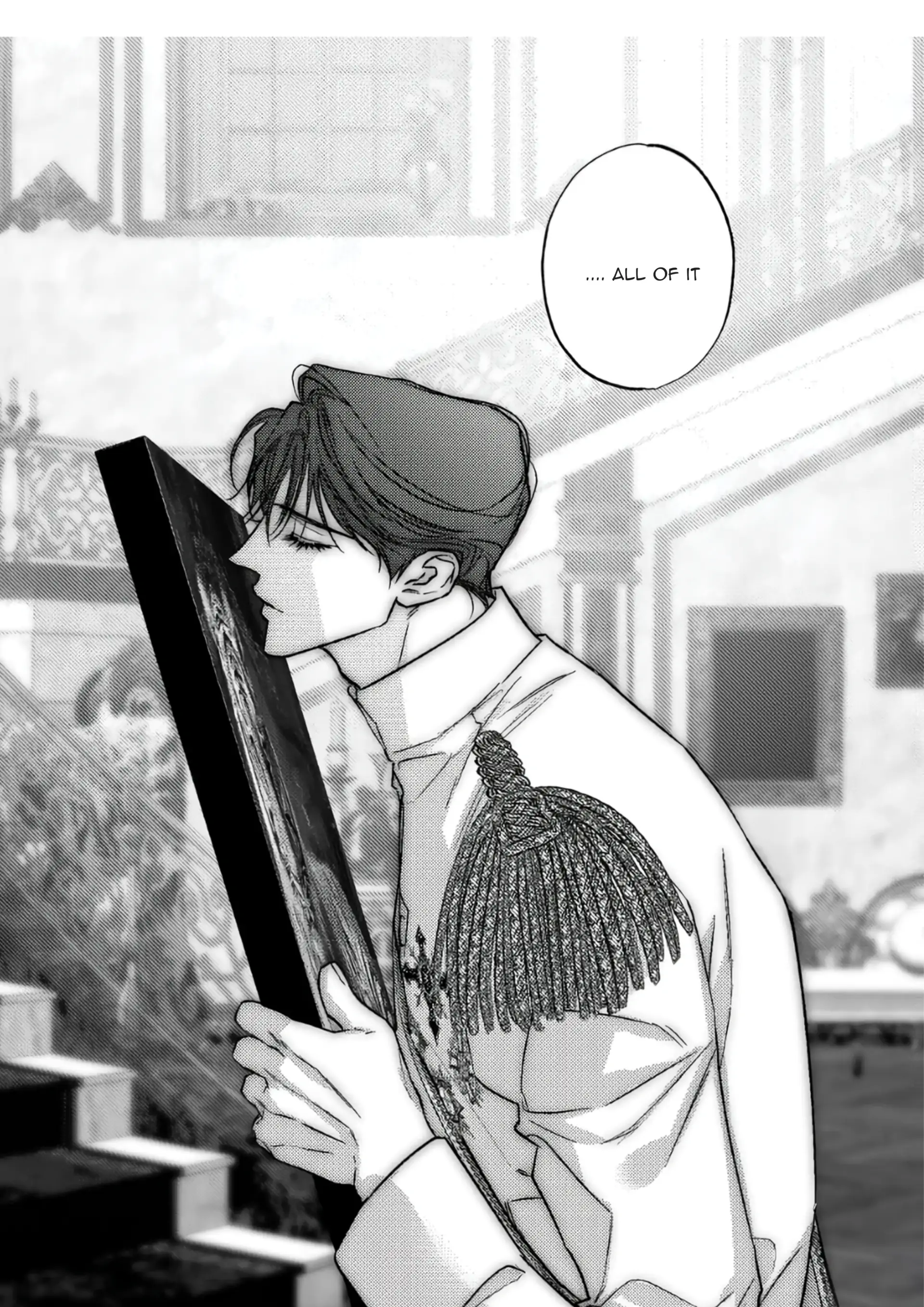 Perle (Side Story) - Side Story 4 manhwa