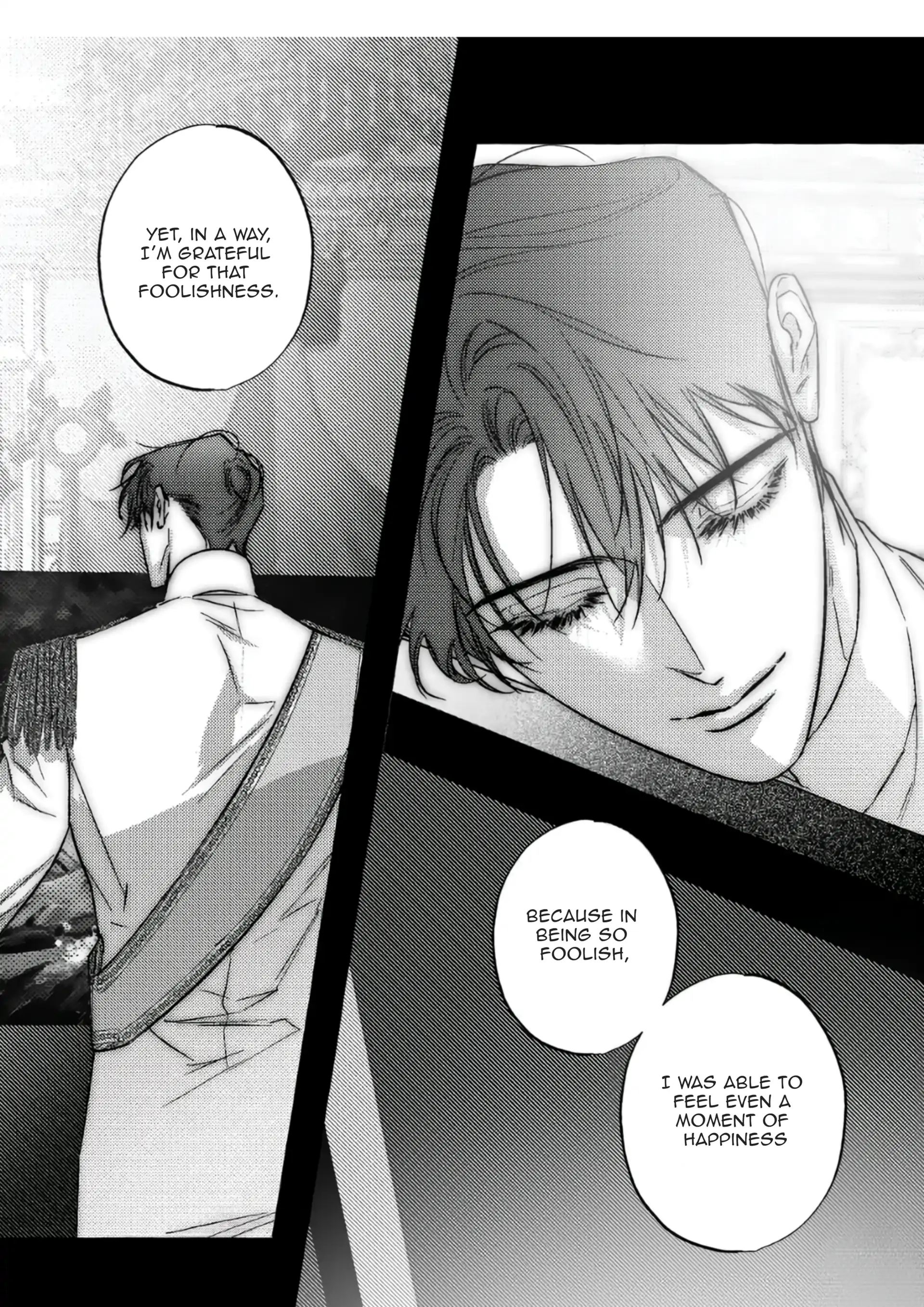 Perle (Side Story) - Side Story 4 manhwa