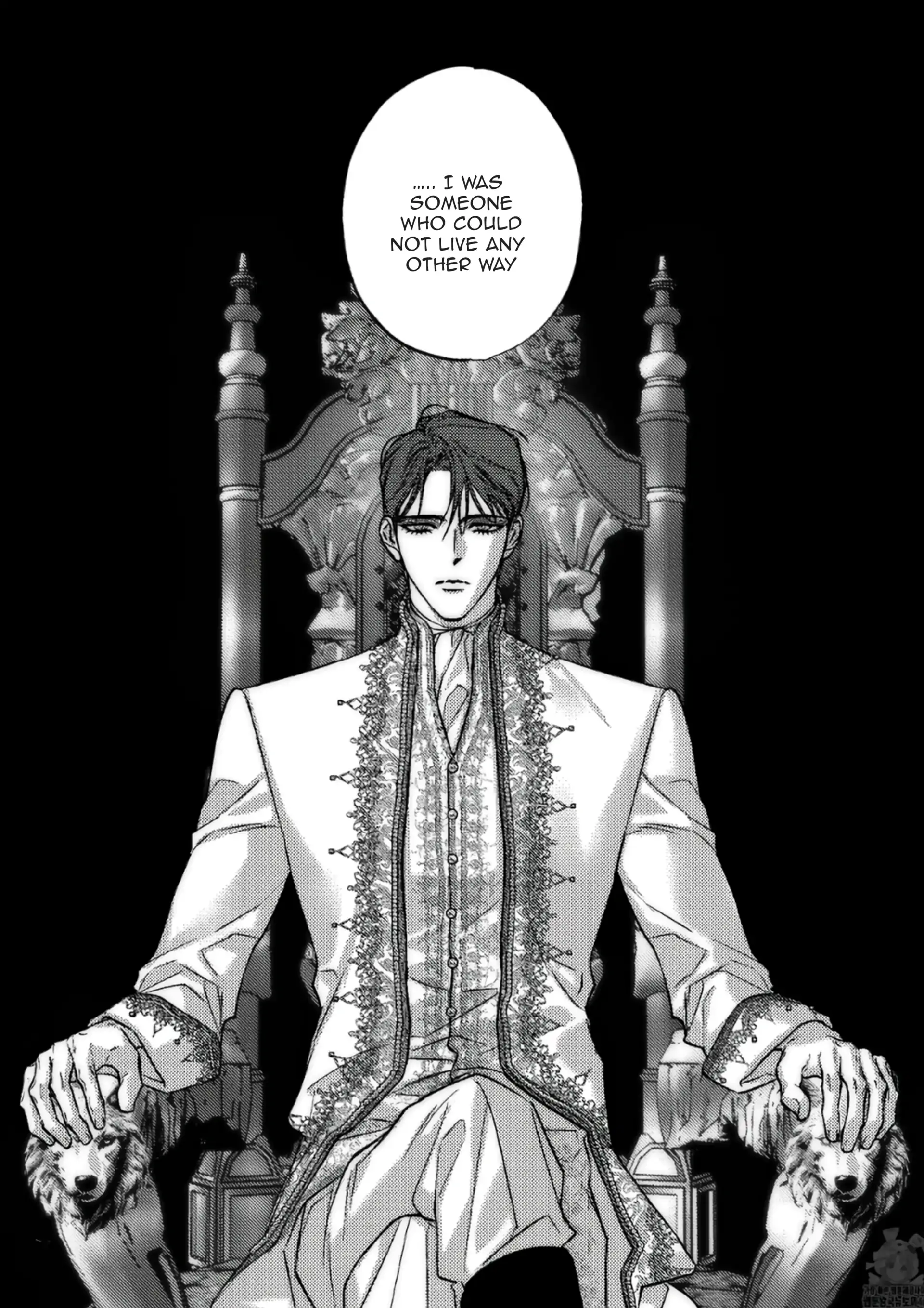 Perle (Side Story) - Side Story 4 manhwa