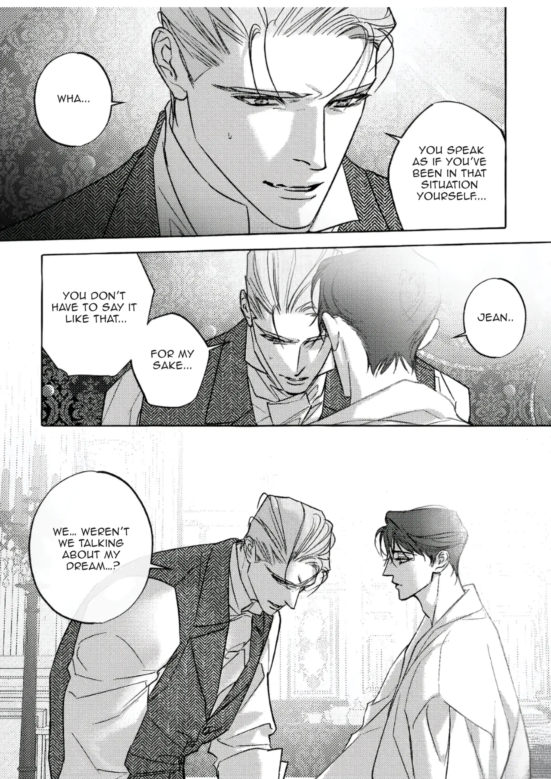Perle (Side Story) - Side Story 4 manhwa