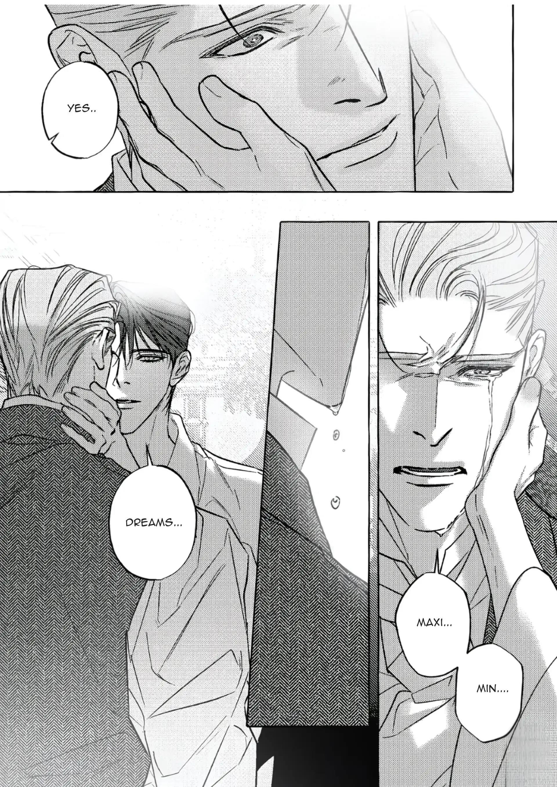 Perle (Side Story) - Side Story 4 manhwa