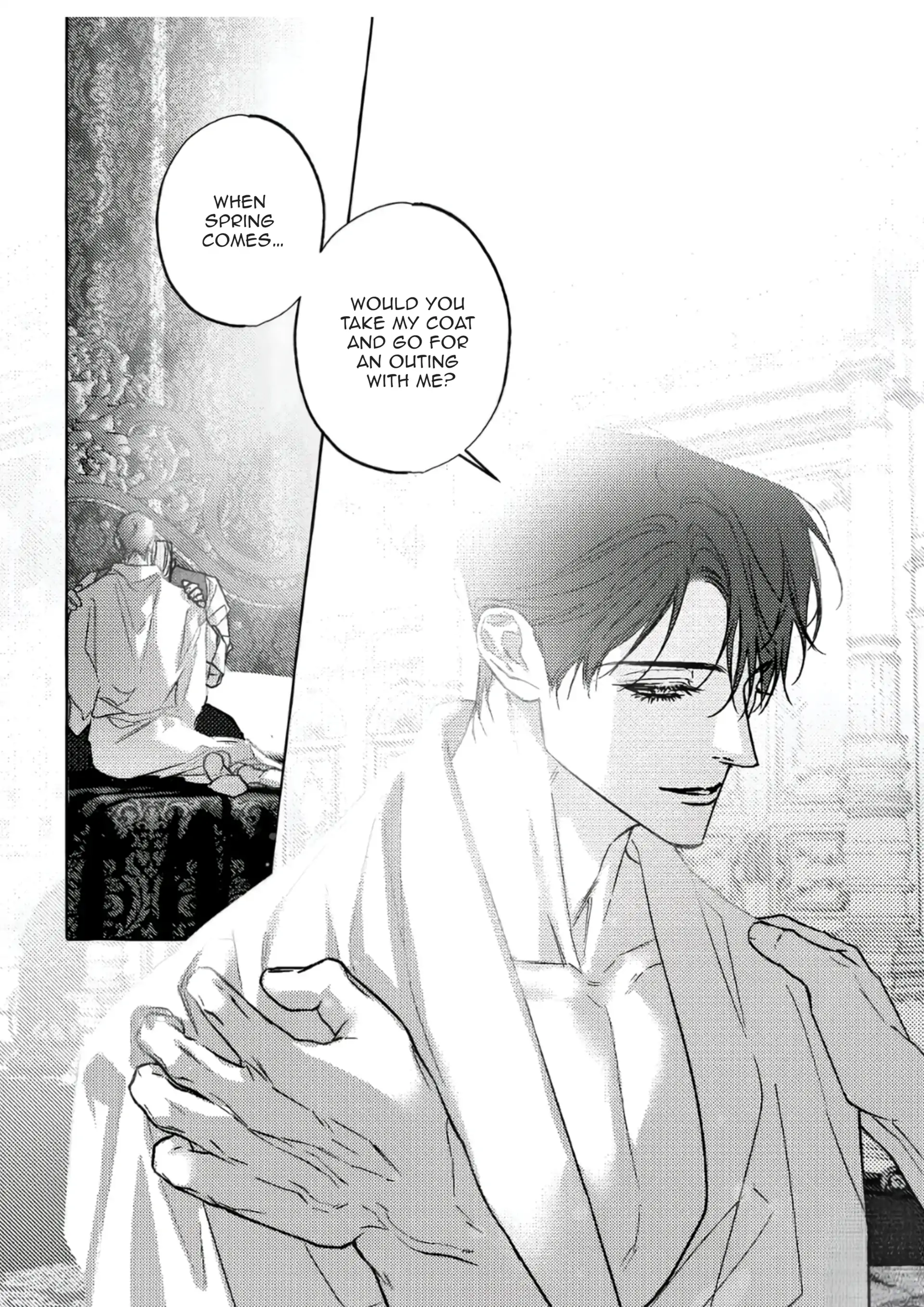 Perle (Side Story) - Side Story 4 manhwa