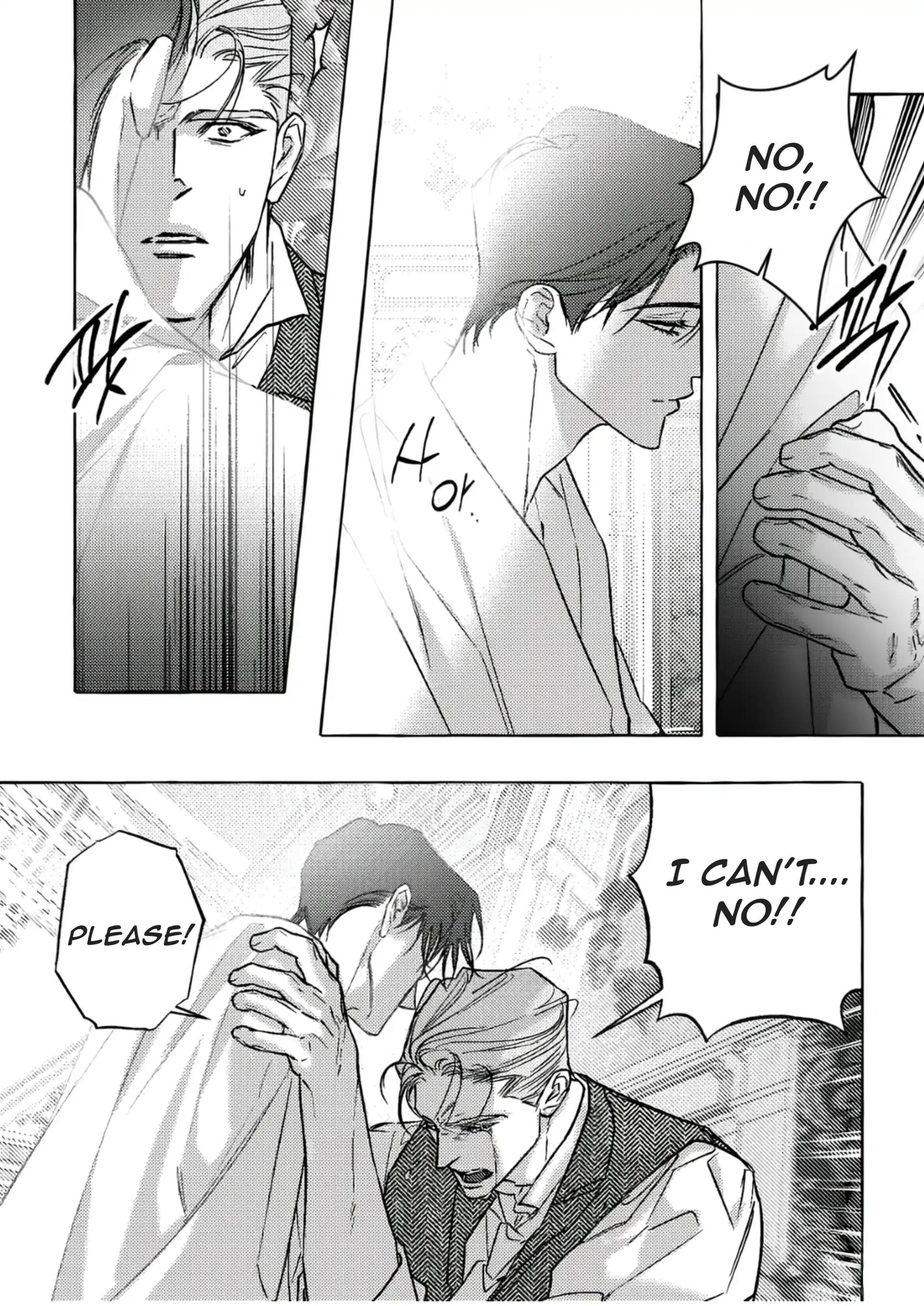 Perle (Side Story) - Side Story 4 manhwa