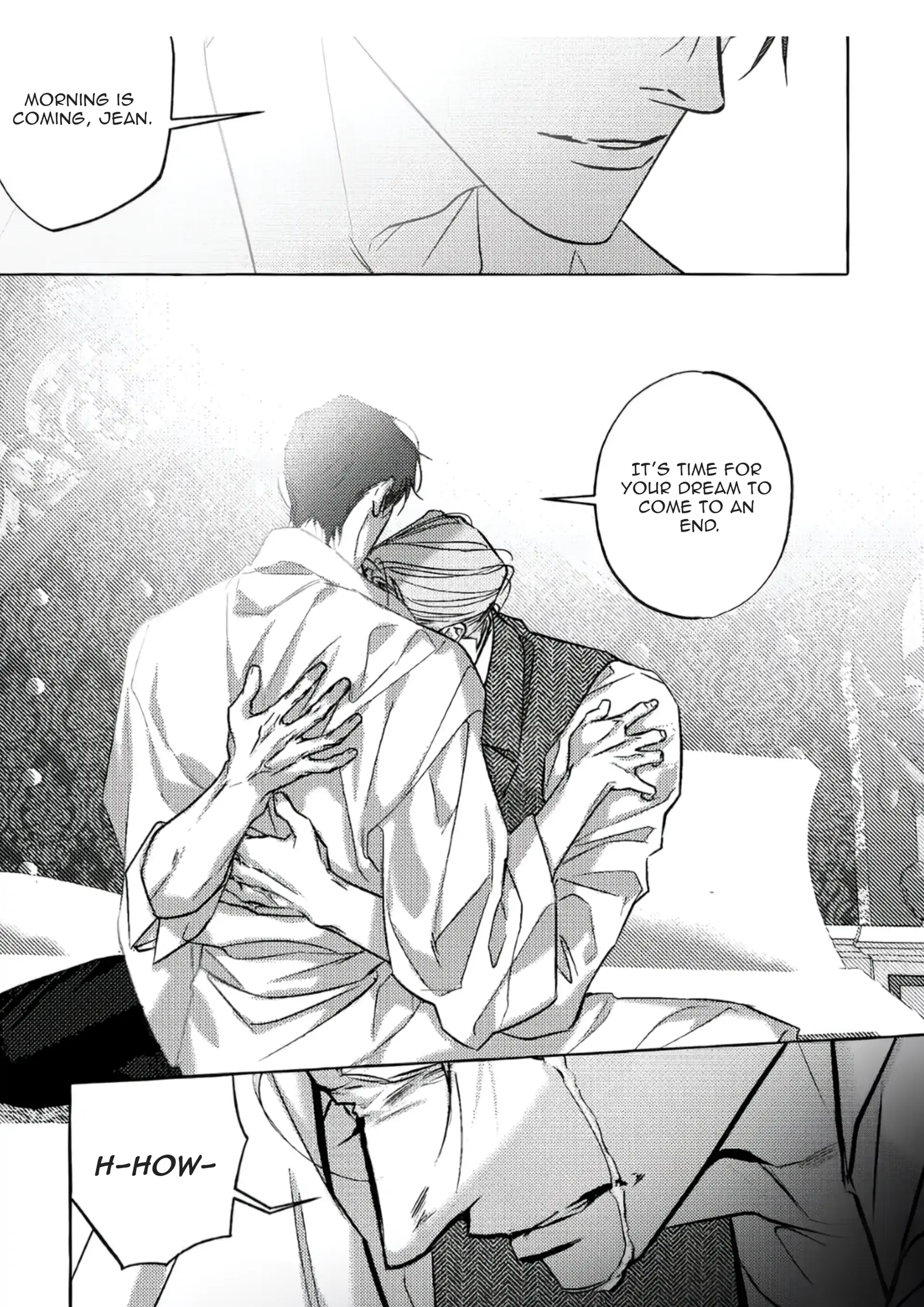 Perle (Side Story) - Side Story 4 manhwa