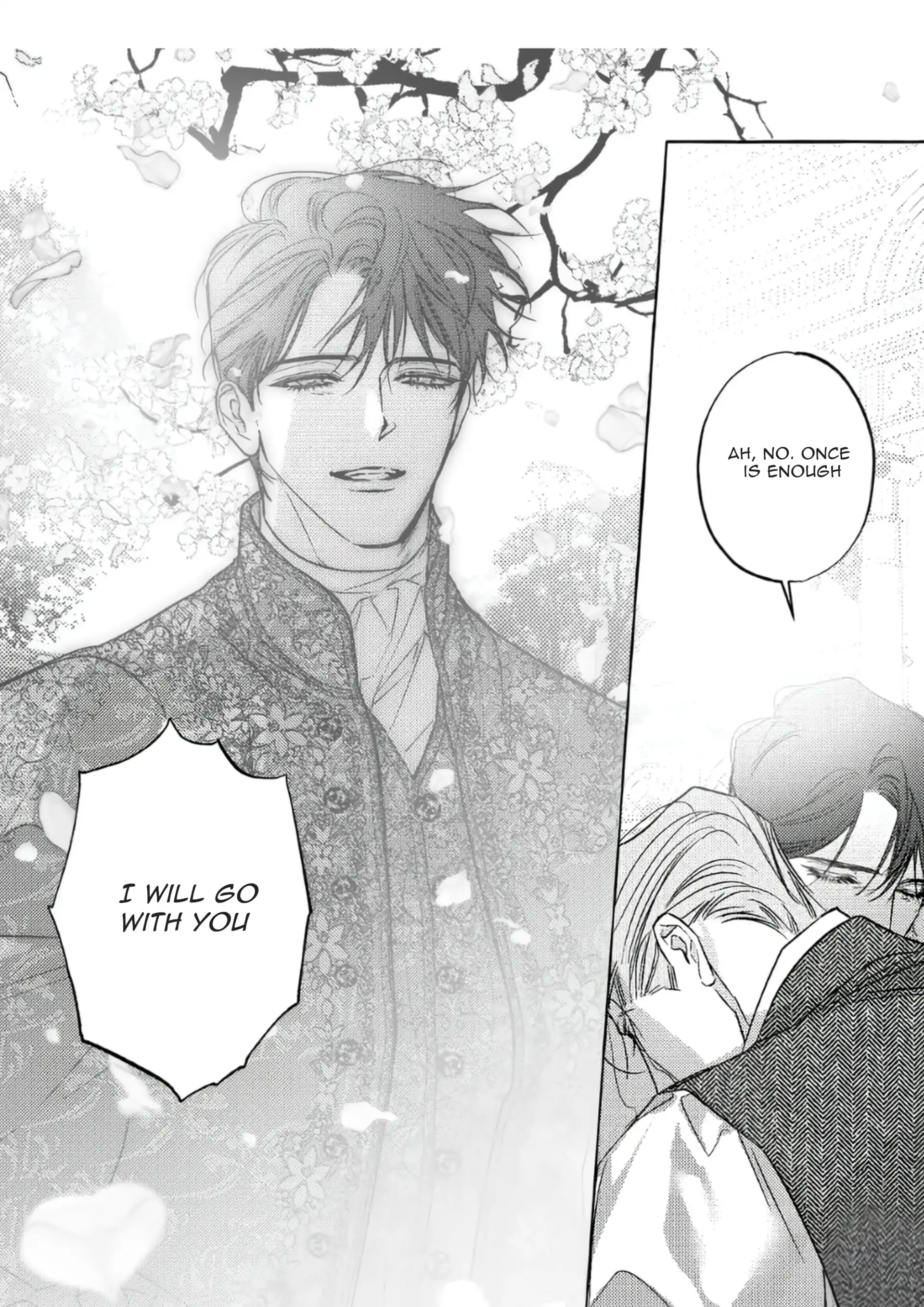 Perle (Side Story) - Side Story 4 manhwa