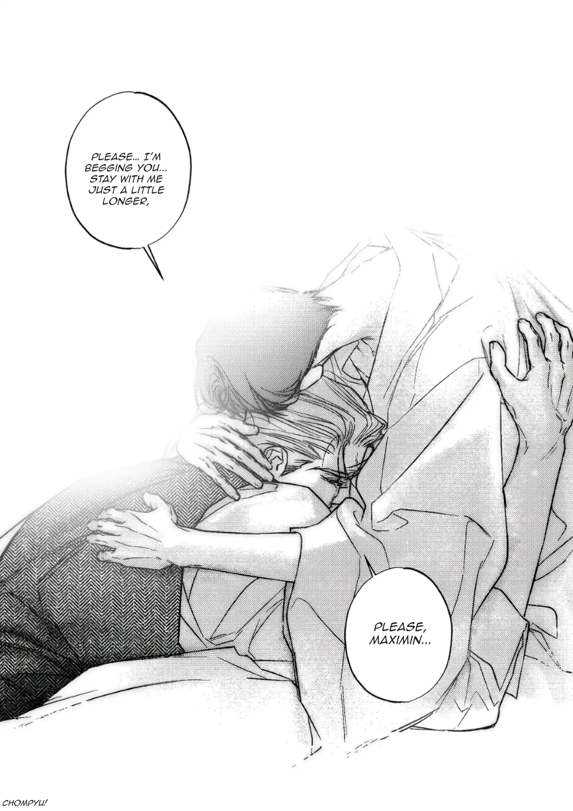 Perle (Side Story) - Side Story 4 manhwa