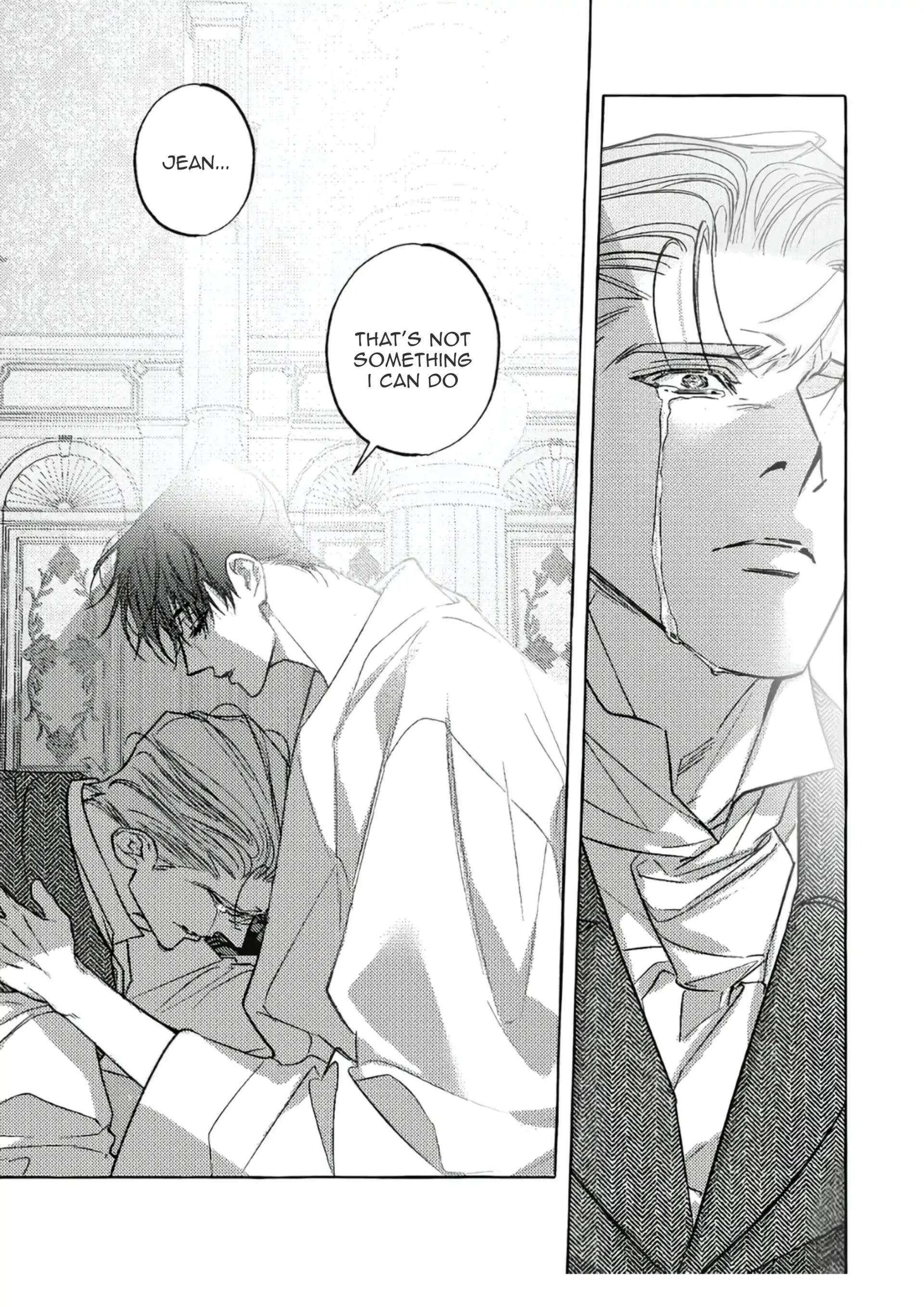Perle (Side Story) - Side Story 5 : END manhwa