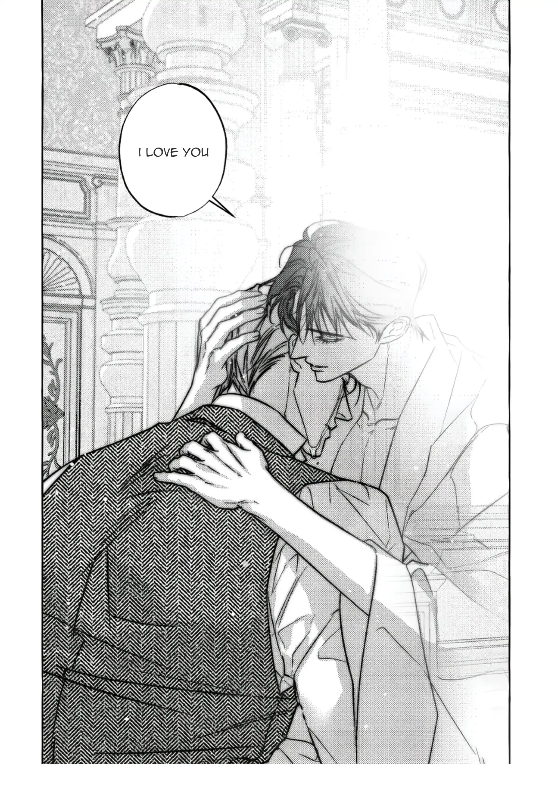 Perle (Side Story) - Side Story 5 : END manhwa