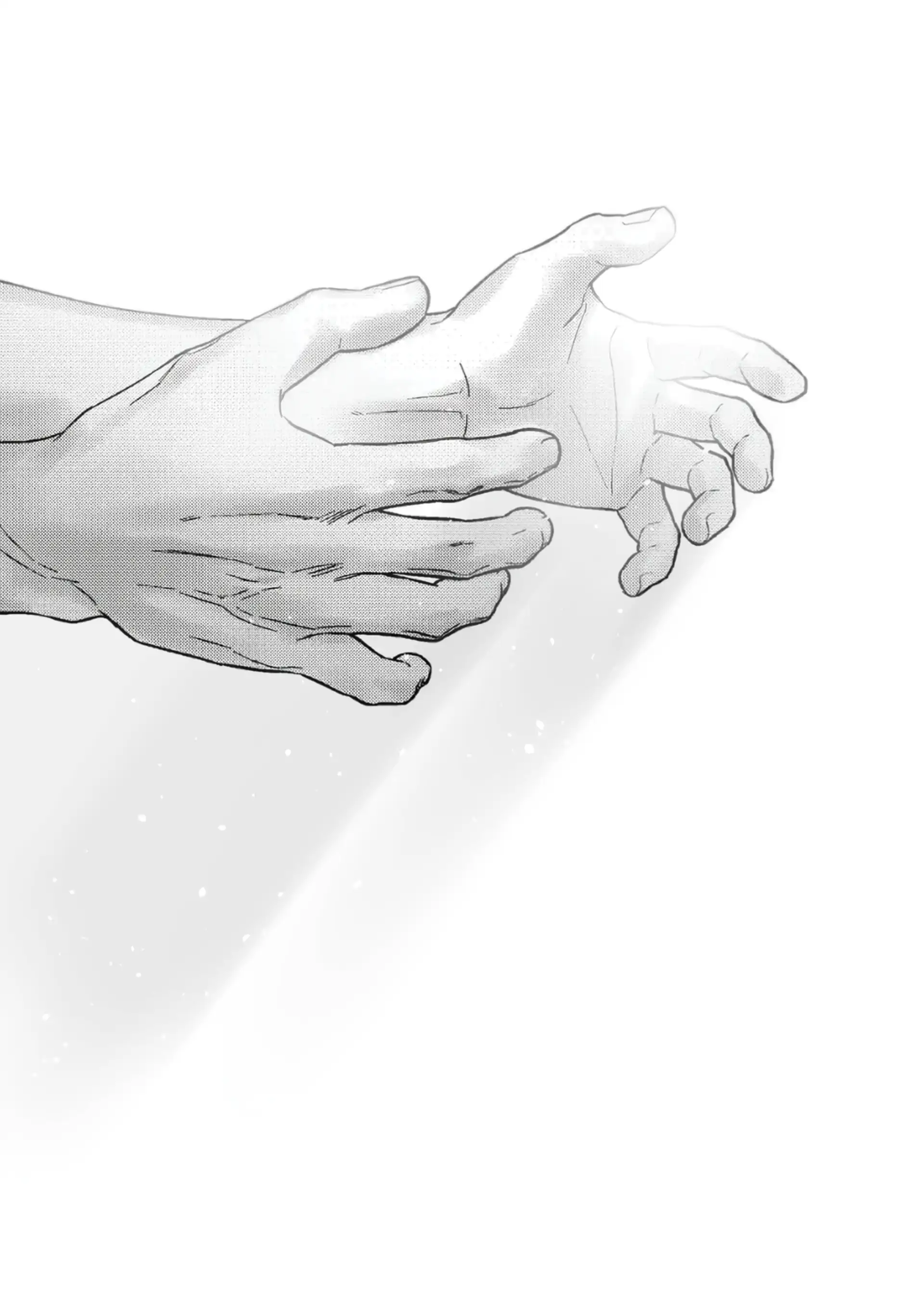 Perle (Side Story) - Side Story 5 : END manhwa