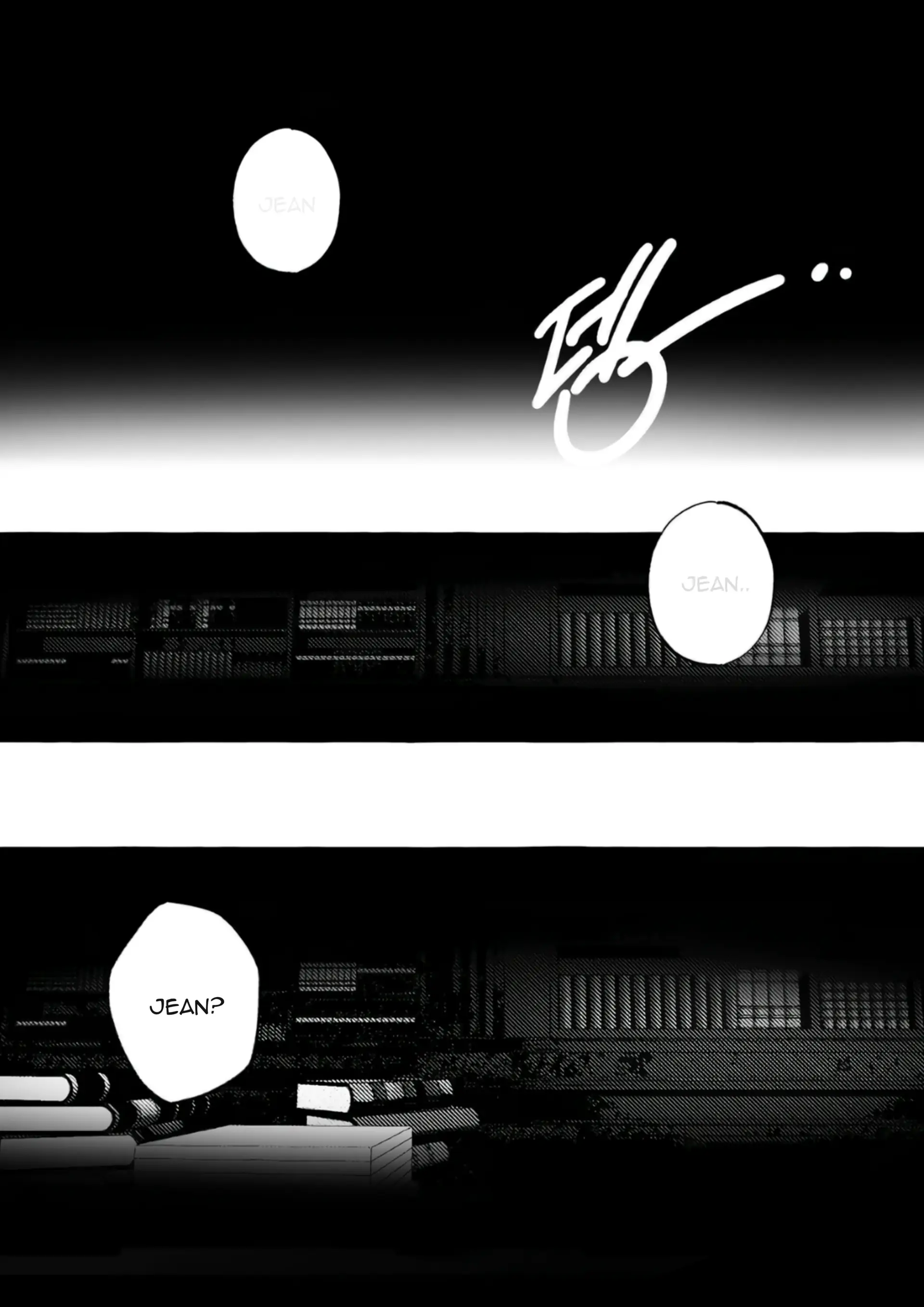 Perle (Side Story) - Side Story 5 : END manhwa