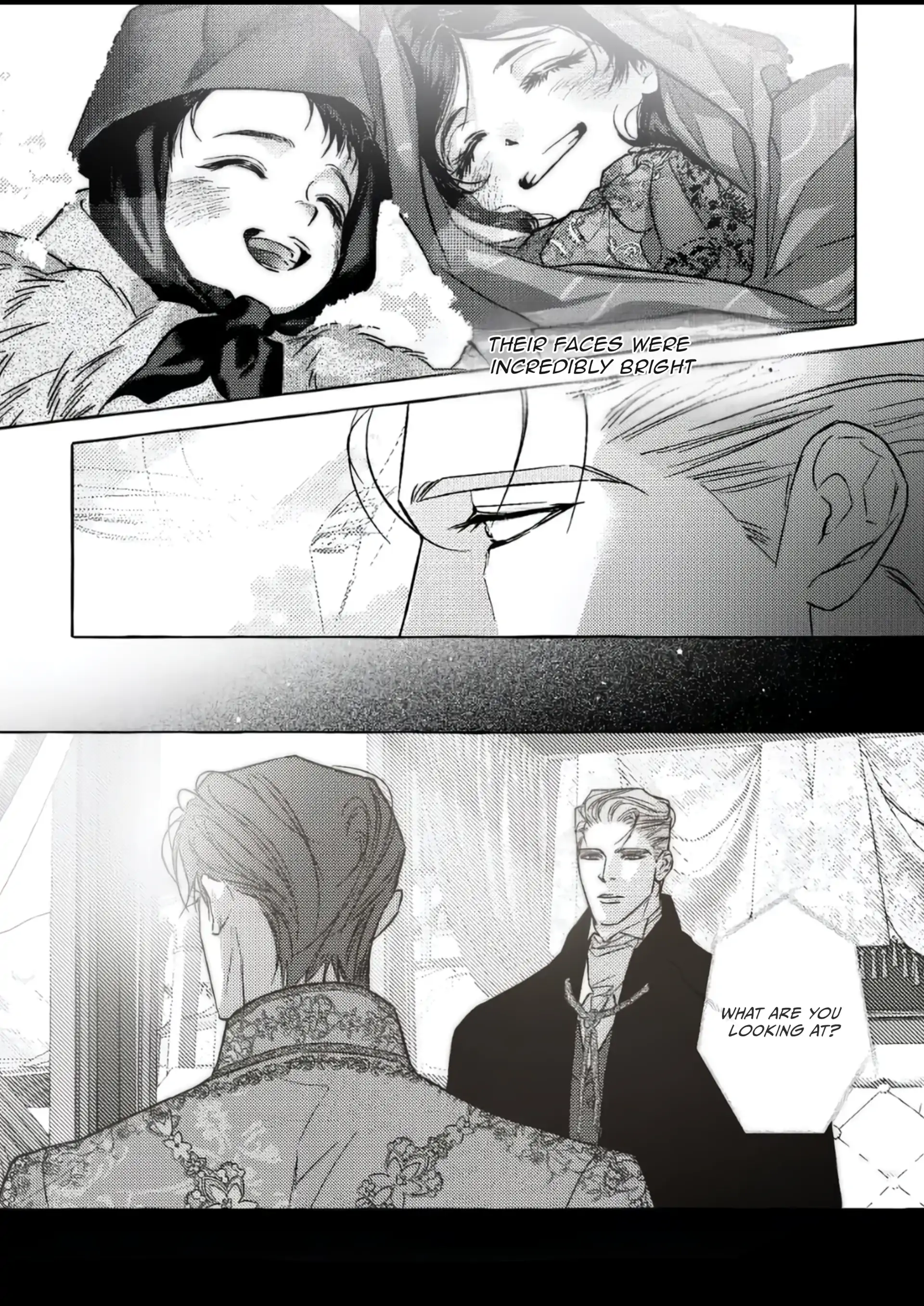 Perle (Side Story) - Side Story 5 : END manhwa