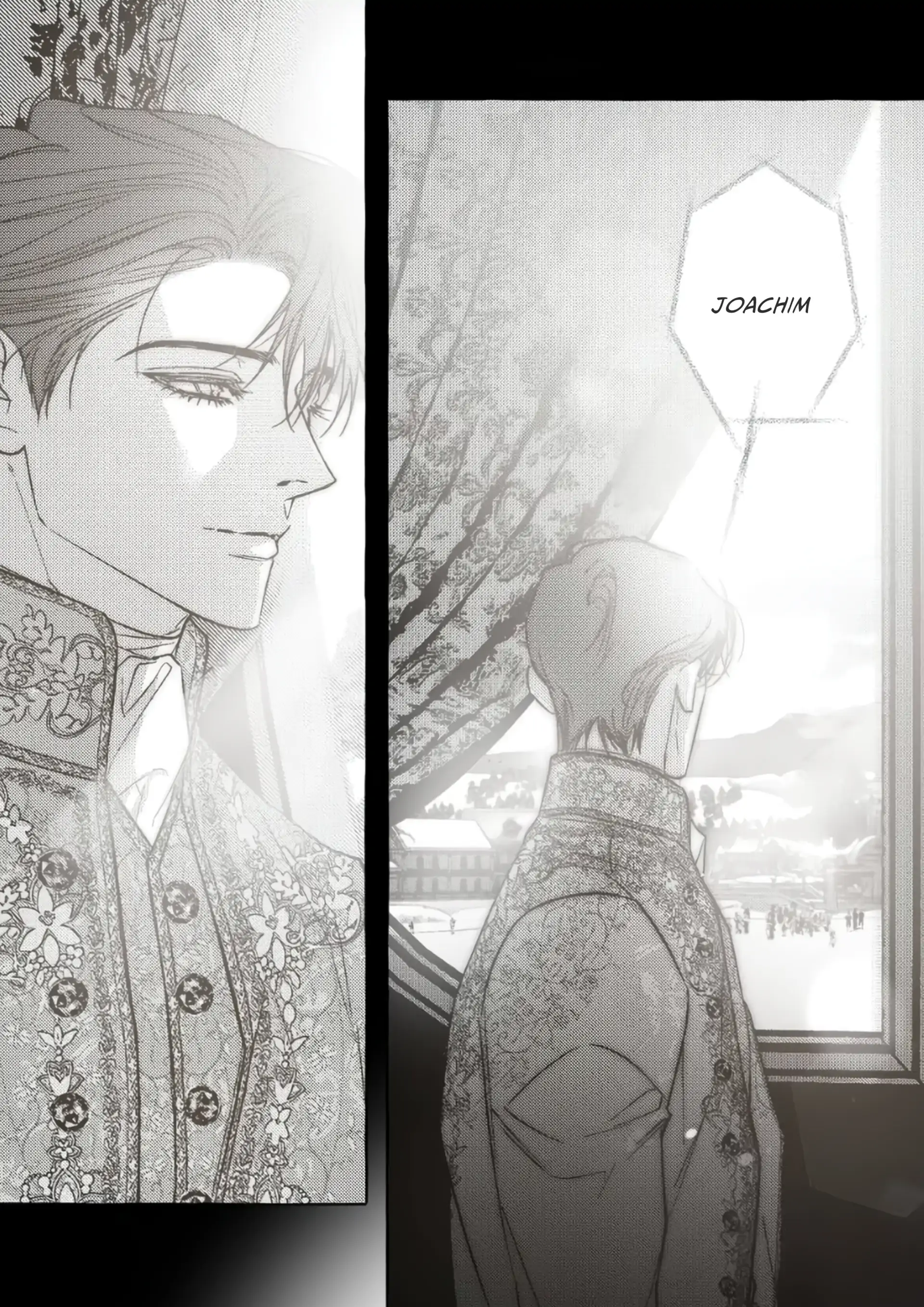 Perle (Side Story) - Side Story 5 : END manhwa
