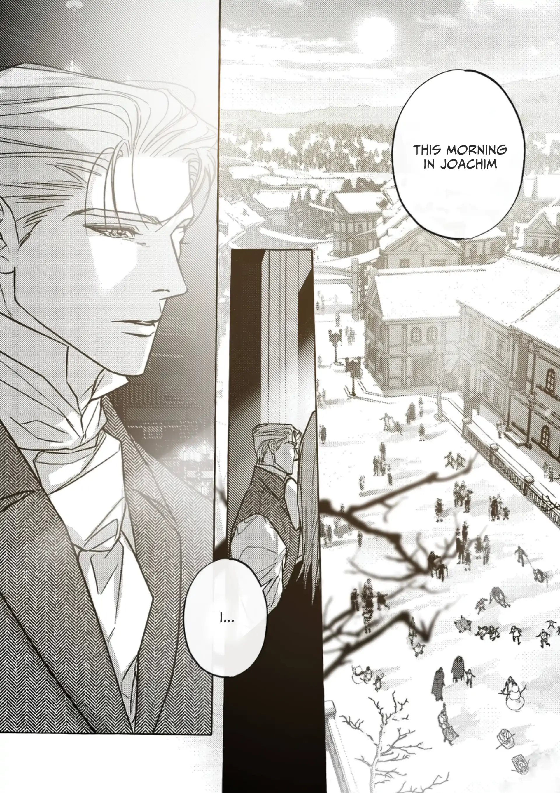 Perle (Side Story) - Side Story 5 : END manhwa