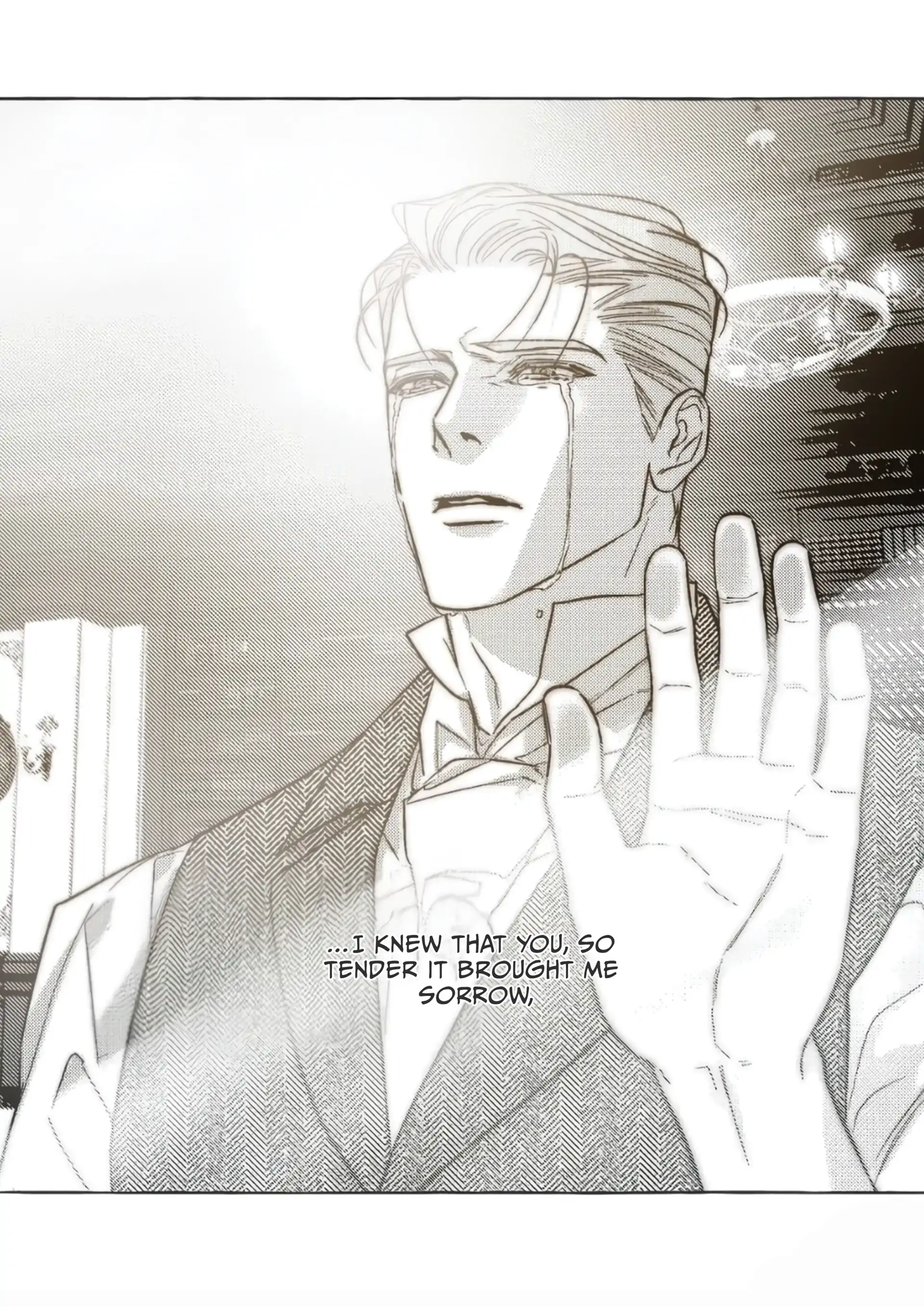 Perle (Side Story) - Side Story 5 : END manhwa