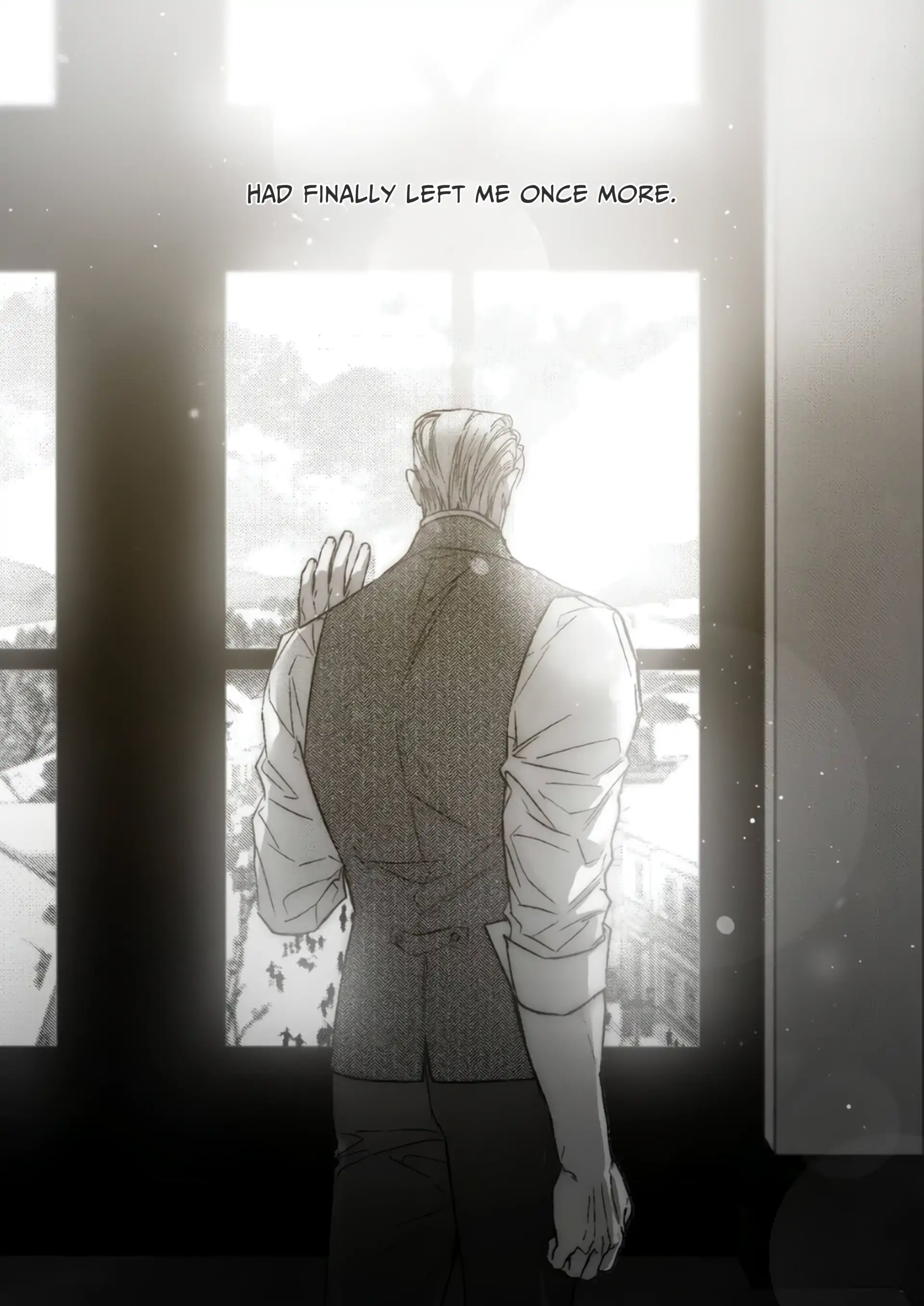 Perle (Side Story) - Side Story 5 : END manhwa