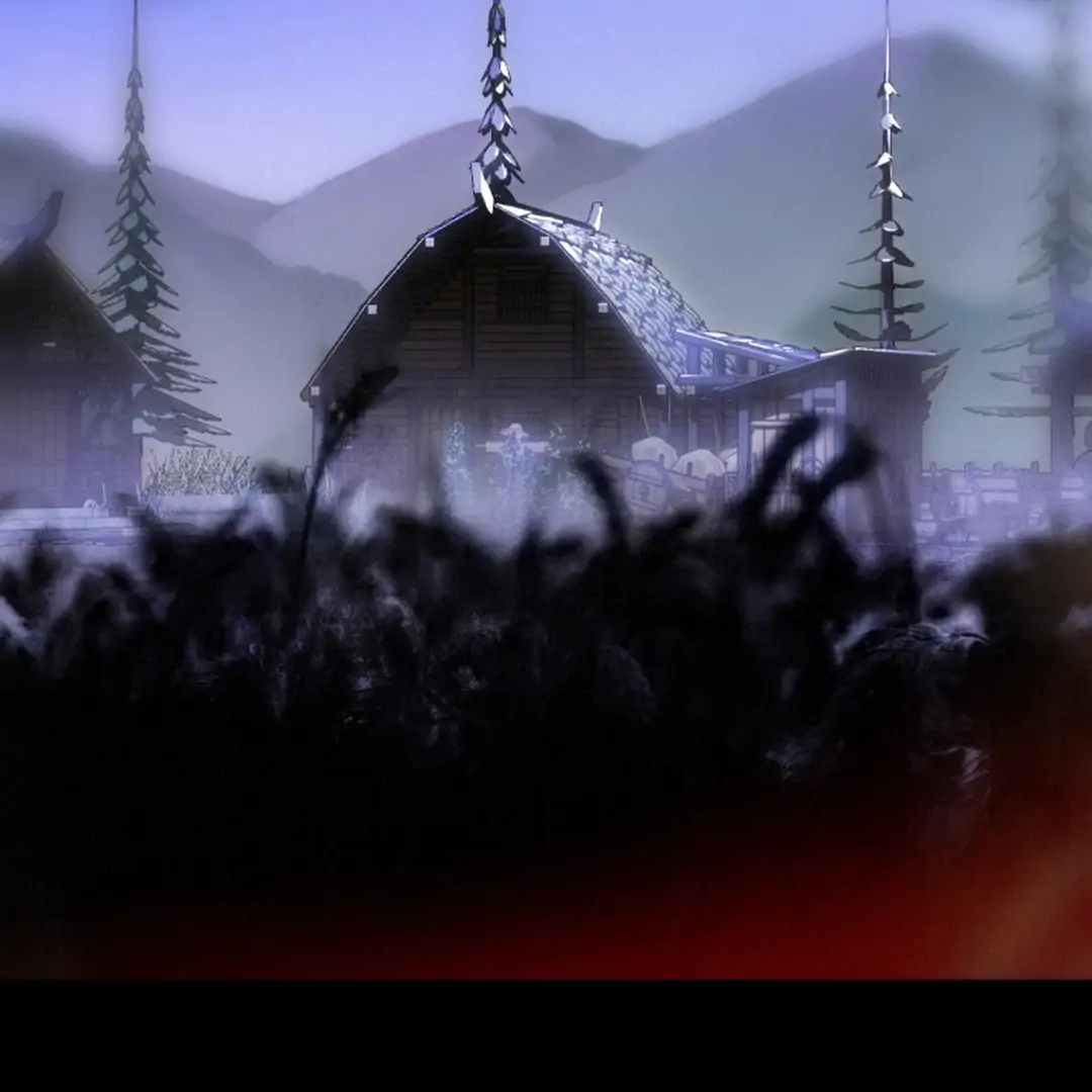 The Mansion Summoned by Ghosts [Cupid Scans] - Chapter 1 manhwa