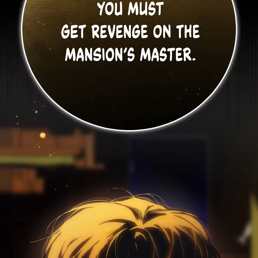 The Mansion Summoned by Ghosts [Cupid Scans] - Chapter 1 manhwa