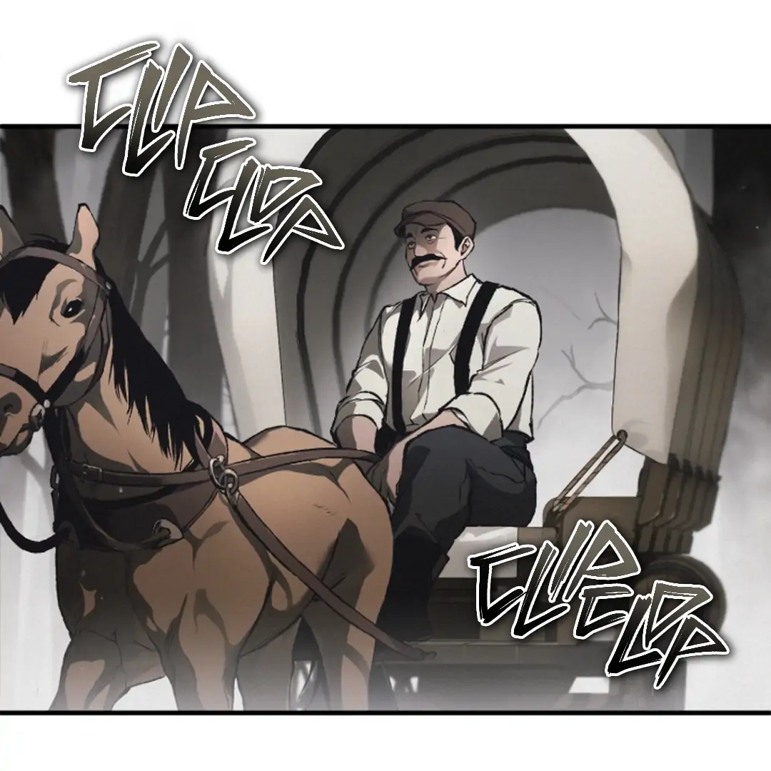 The Mansion Summoned by Ghosts [Cupid Scans] - Chapter 1 manhwa