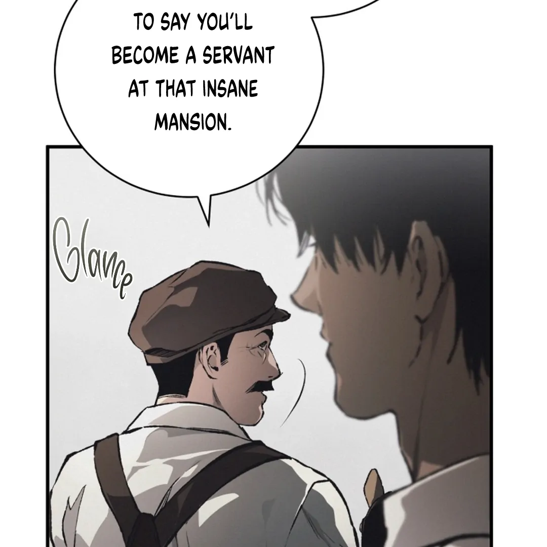 The Mansion Summoned by Ghosts [Cupid Scans] - Chapter 1 manhwa