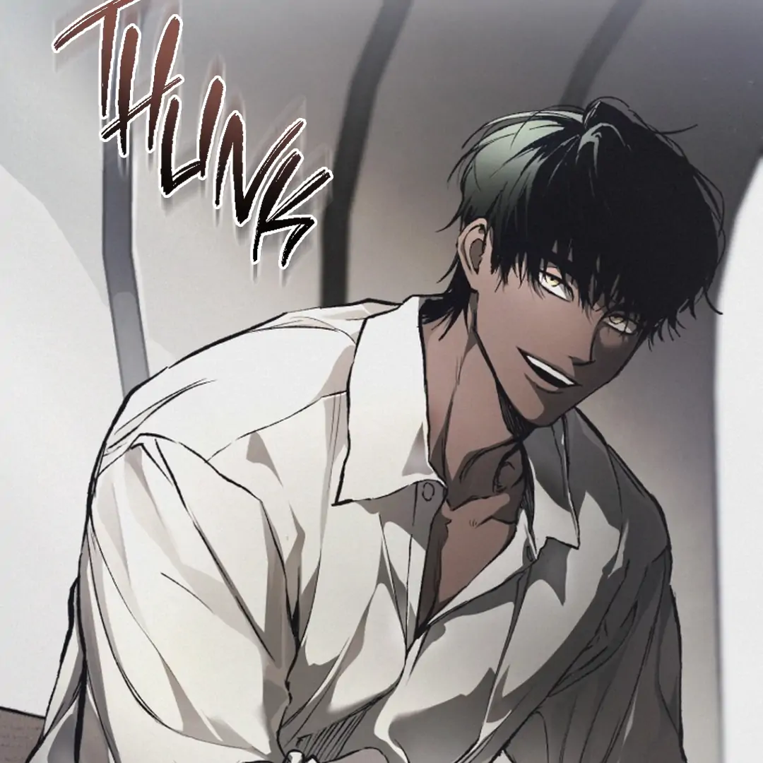 The Mansion Summoned by Ghosts [Cupid Scans] - Chapter 1 manhwa