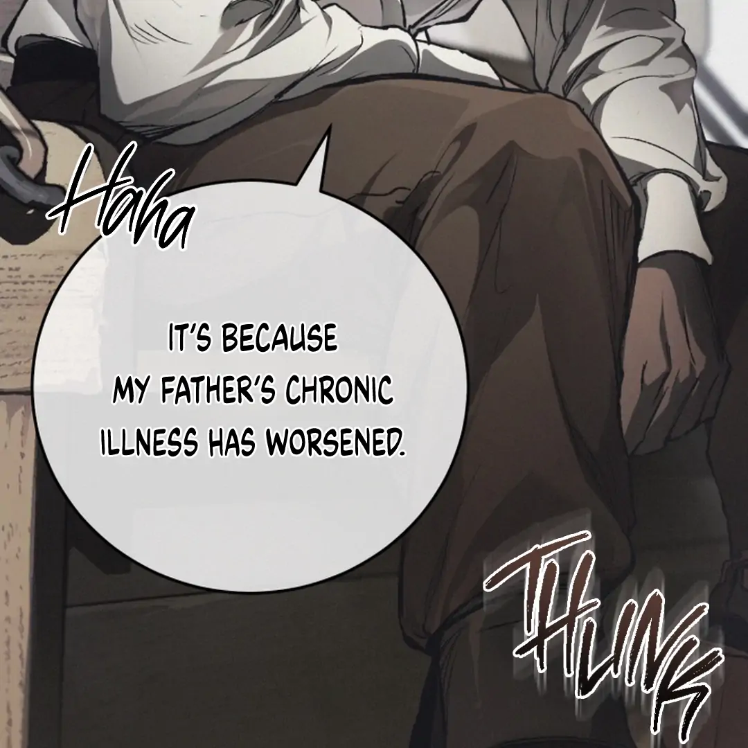 The Mansion Summoned by Ghosts [Cupid Scans] - Chapter 1 manhwa