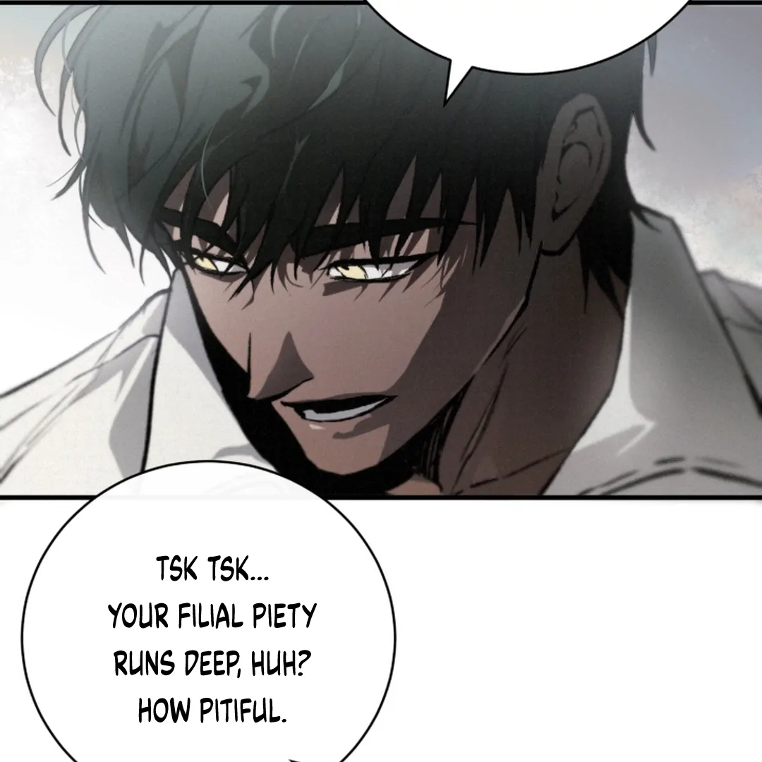 The Mansion Summoned by Ghosts [Cupid Scans] - Chapter 1 manhwa