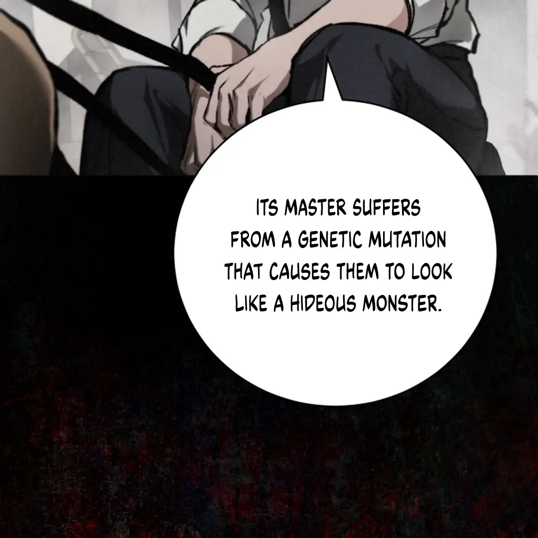 The Mansion Summoned by Ghosts [Cupid Scans] - Chapter 1 manhwa