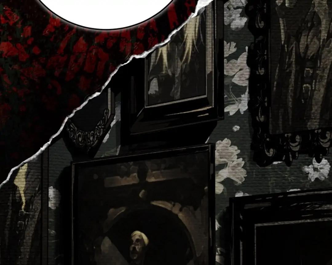 The Mansion Summoned by Ghosts [Cupid Scans] - Chapter 1 manhwa