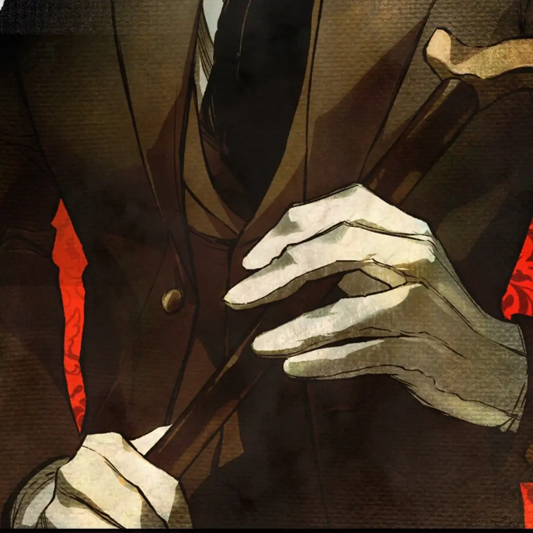 The Mansion Summoned by Ghosts [Cupid Scans] - Chapter 1 manhwa