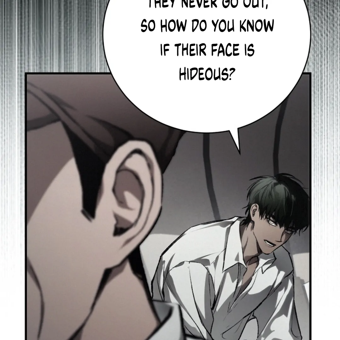 The Mansion Summoned by Ghosts [Cupid Scans] - Chapter 1 manhwa
