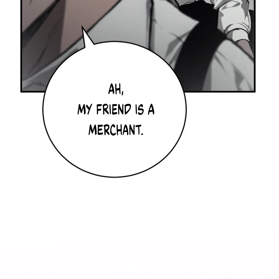 The Mansion Summoned by Ghosts [Cupid Scans] - Chapter 1 manhwa