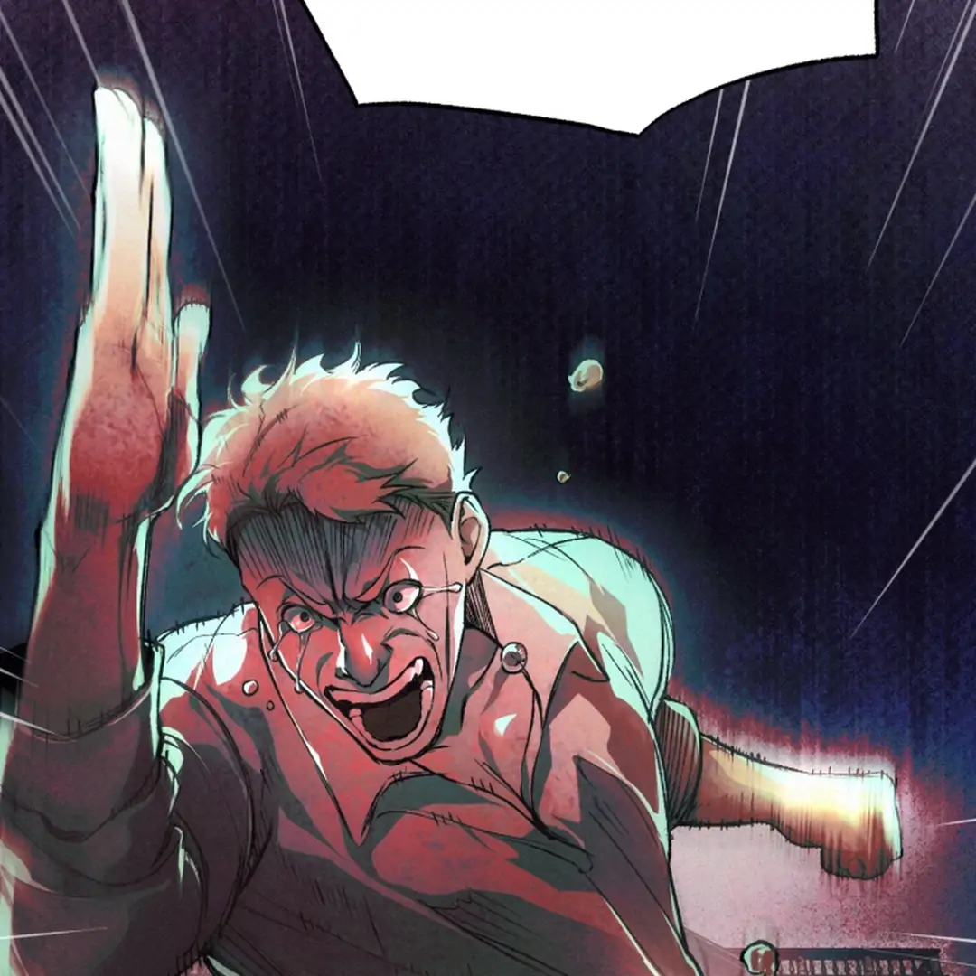 The Mansion Summoned by Ghosts [Cupid Scans] - Chapter 1 manhwa