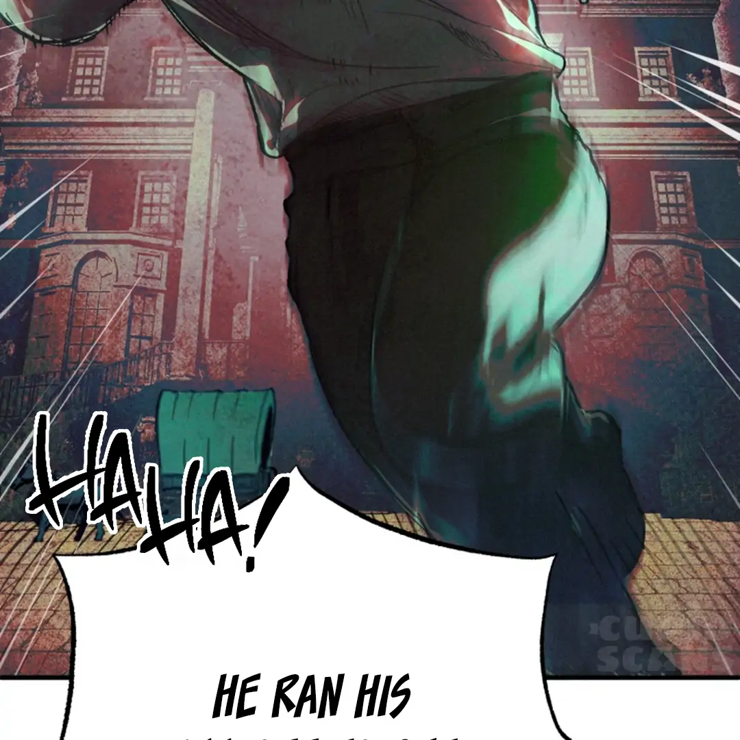 The Mansion Summoned by Ghosts [Cupid Scans] - Chapter 1 manhwa