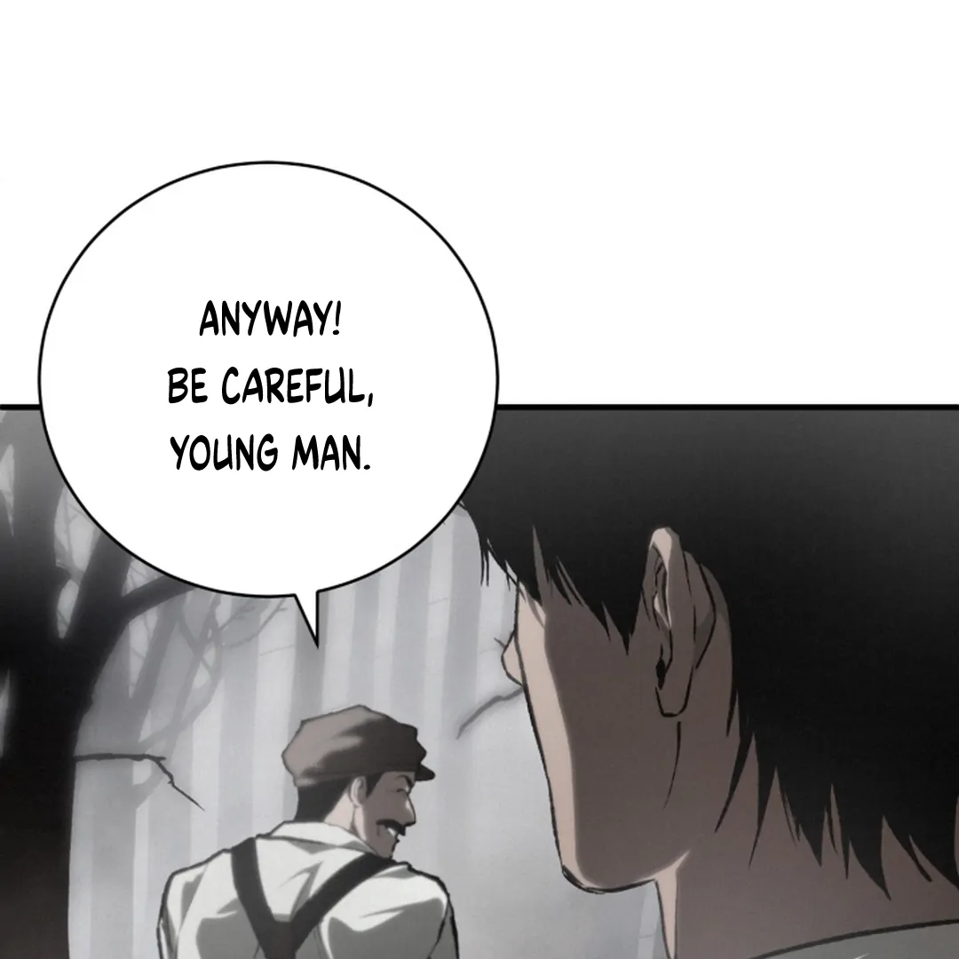 The Mansion Summoned by Ghosts [Cupid Scans] - Chapter 1 manhwa