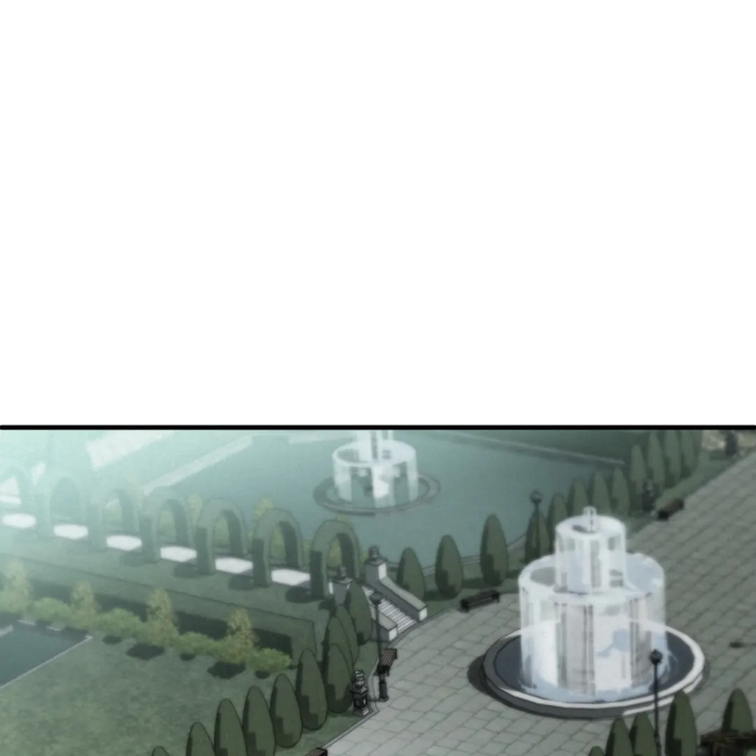 The Mansion Summoned by Ghosts [Cupid Scans] - Chapter 1 manhwa